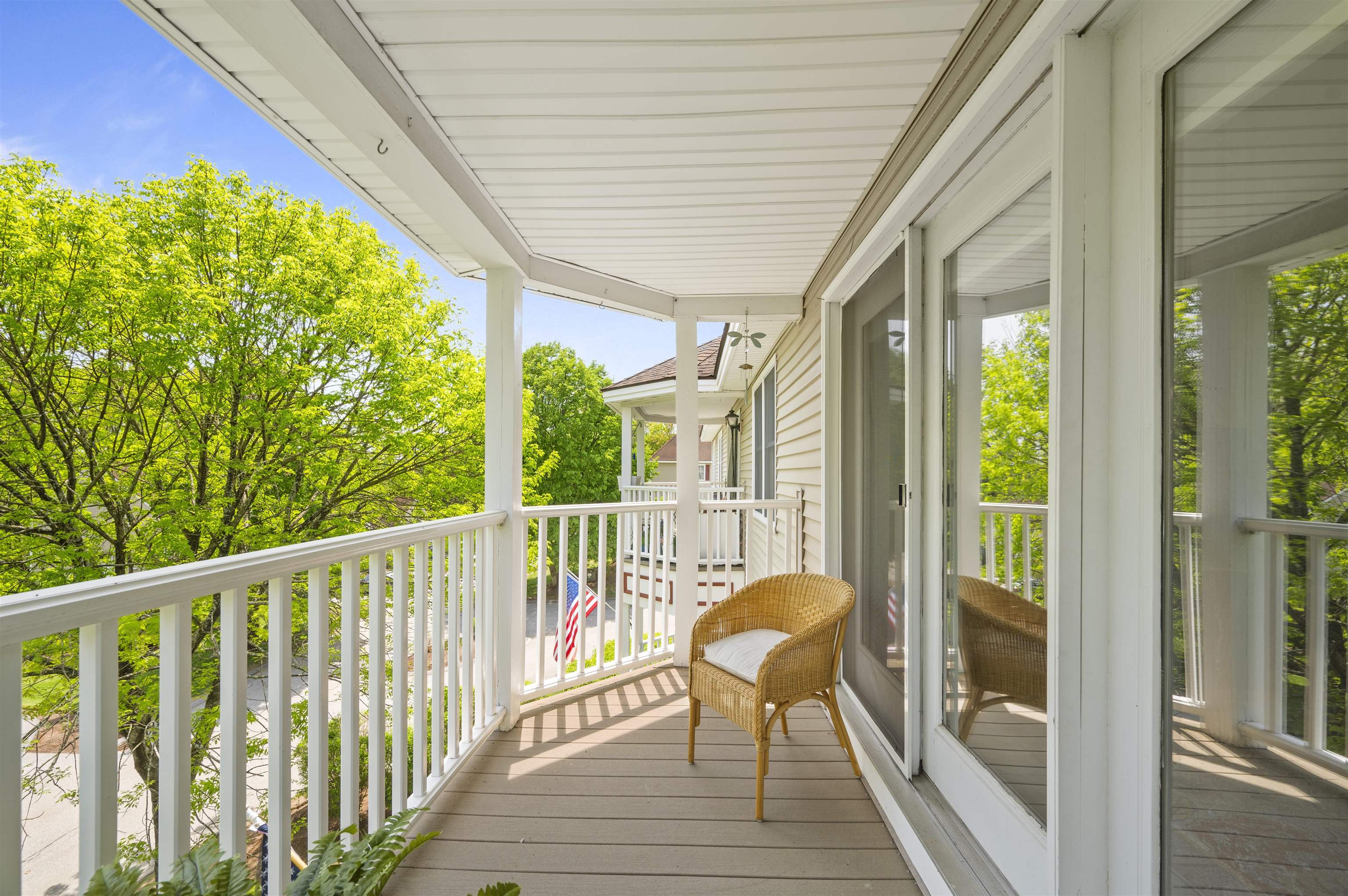690 S Porter Street Unit: 31