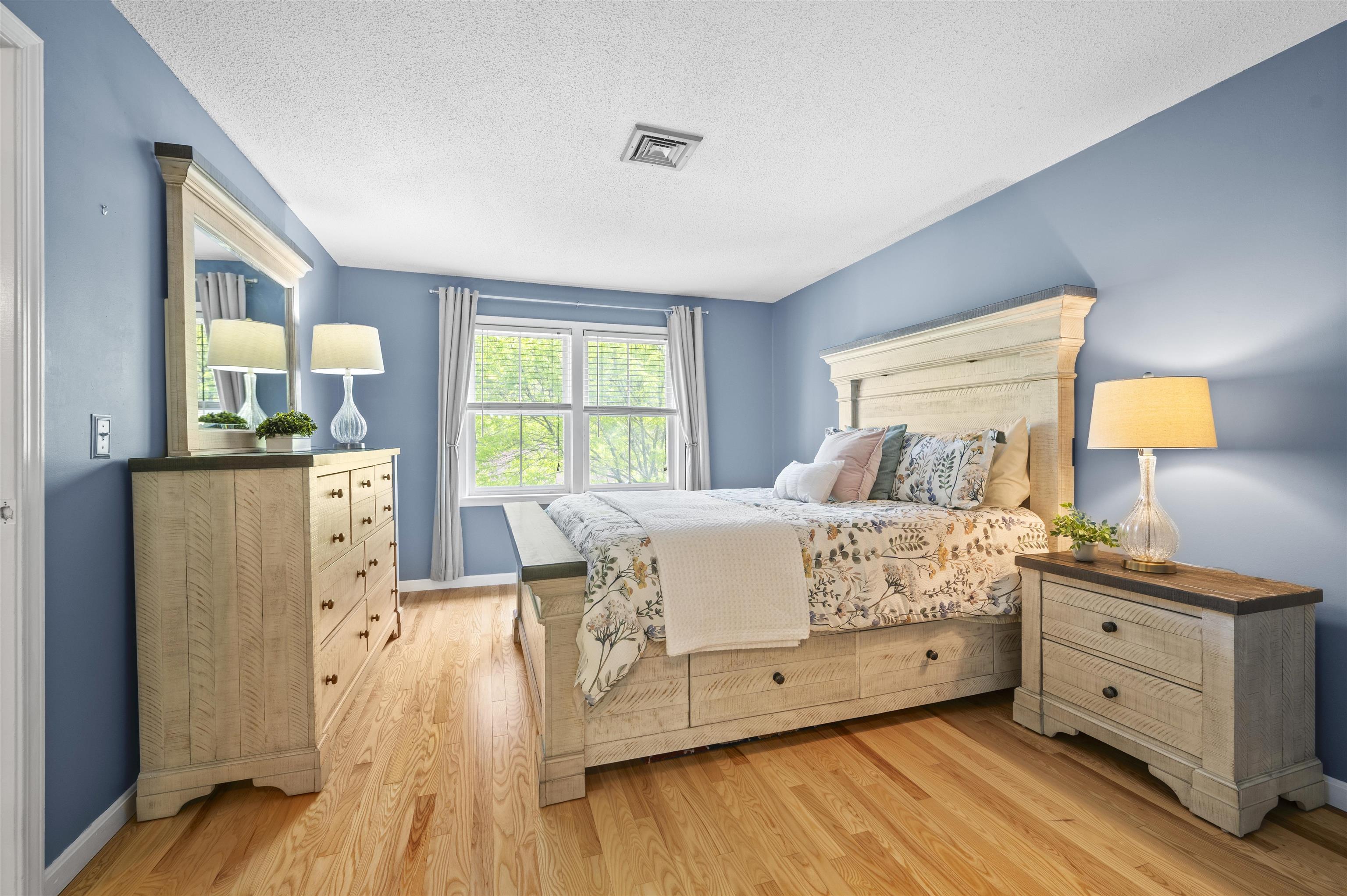 690 S Porter Street Unit: 31