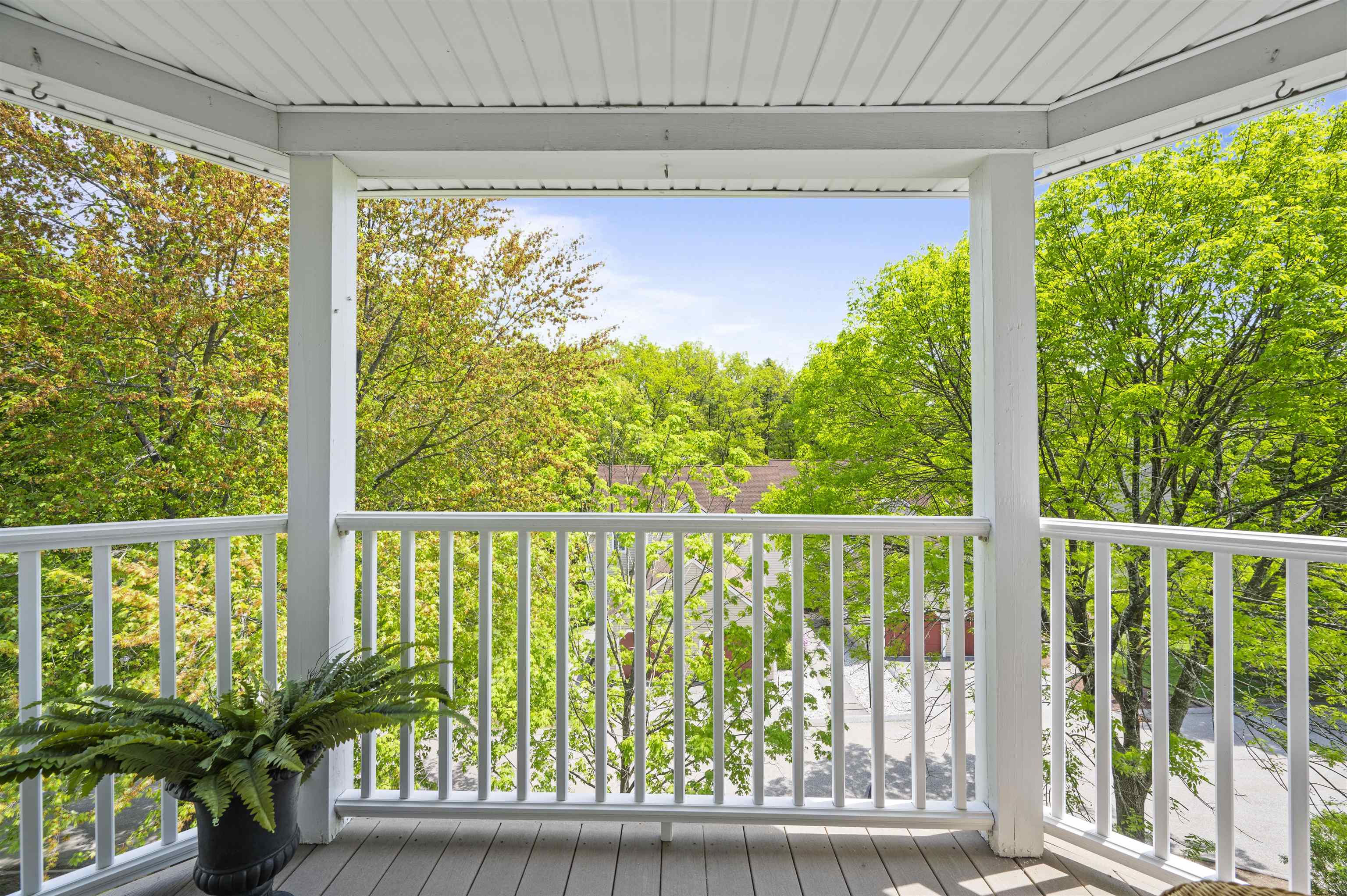 690 S Porter Street Unit: 31