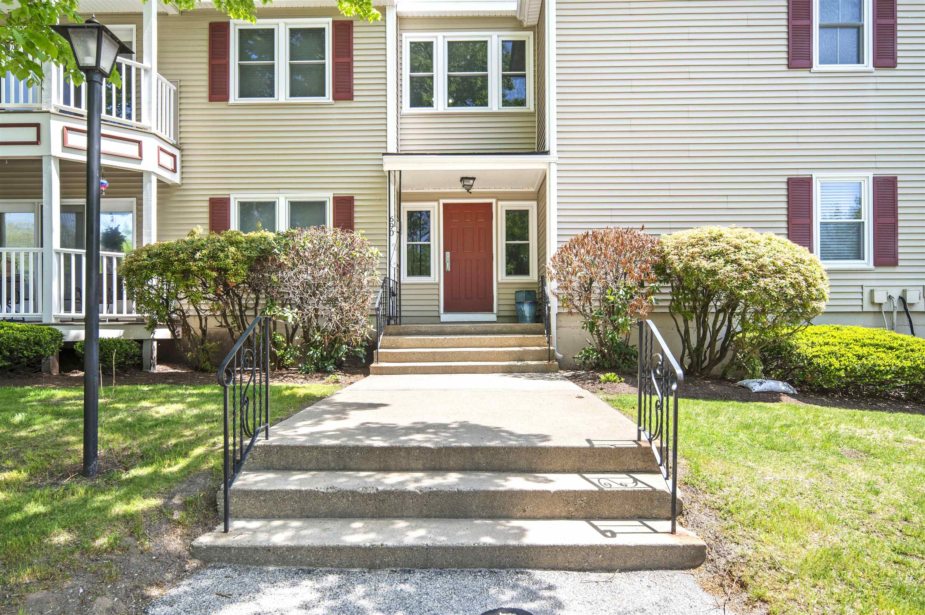 690 S Porter Street Unit: 31