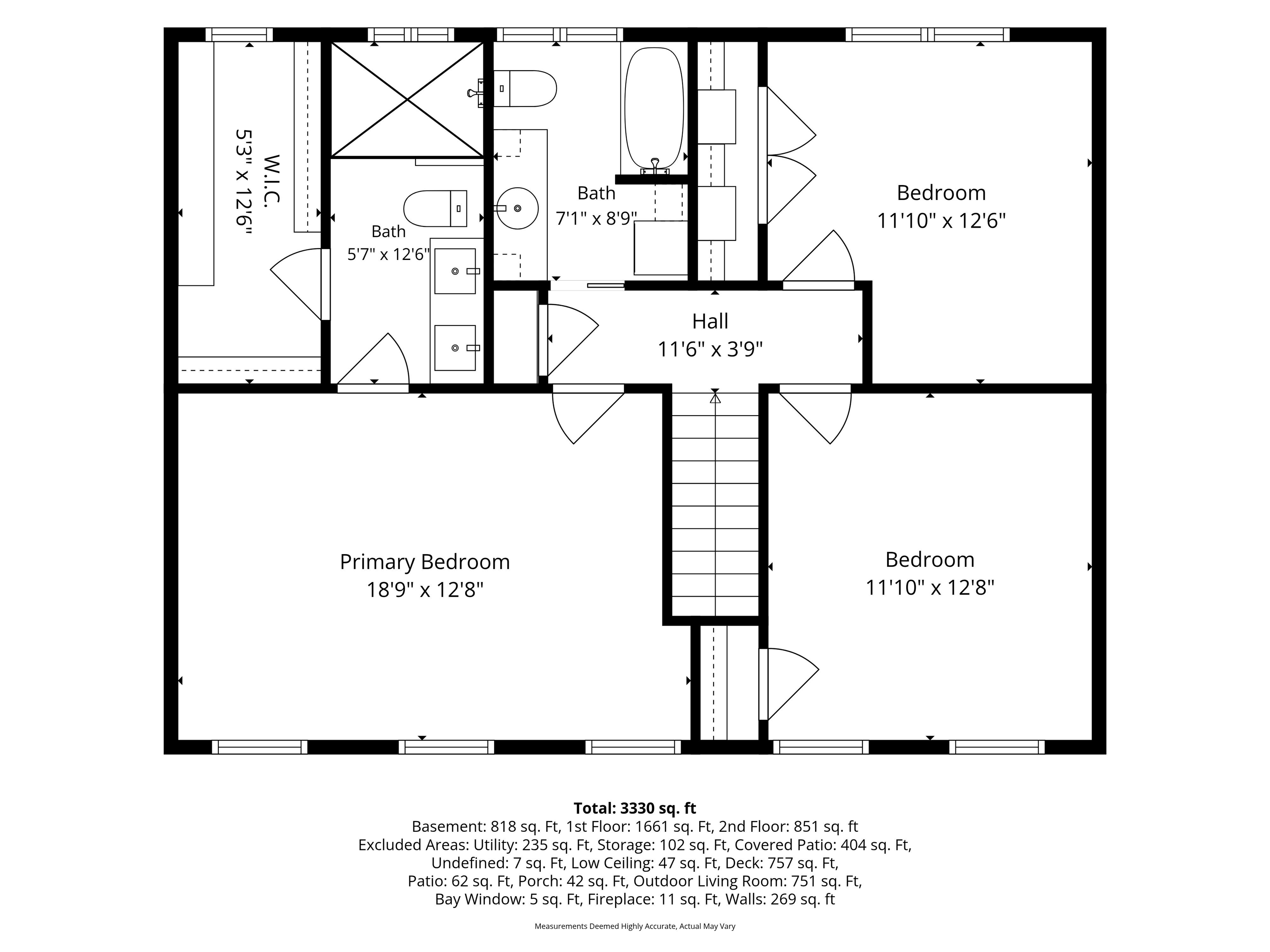 37 Birchwood Circle