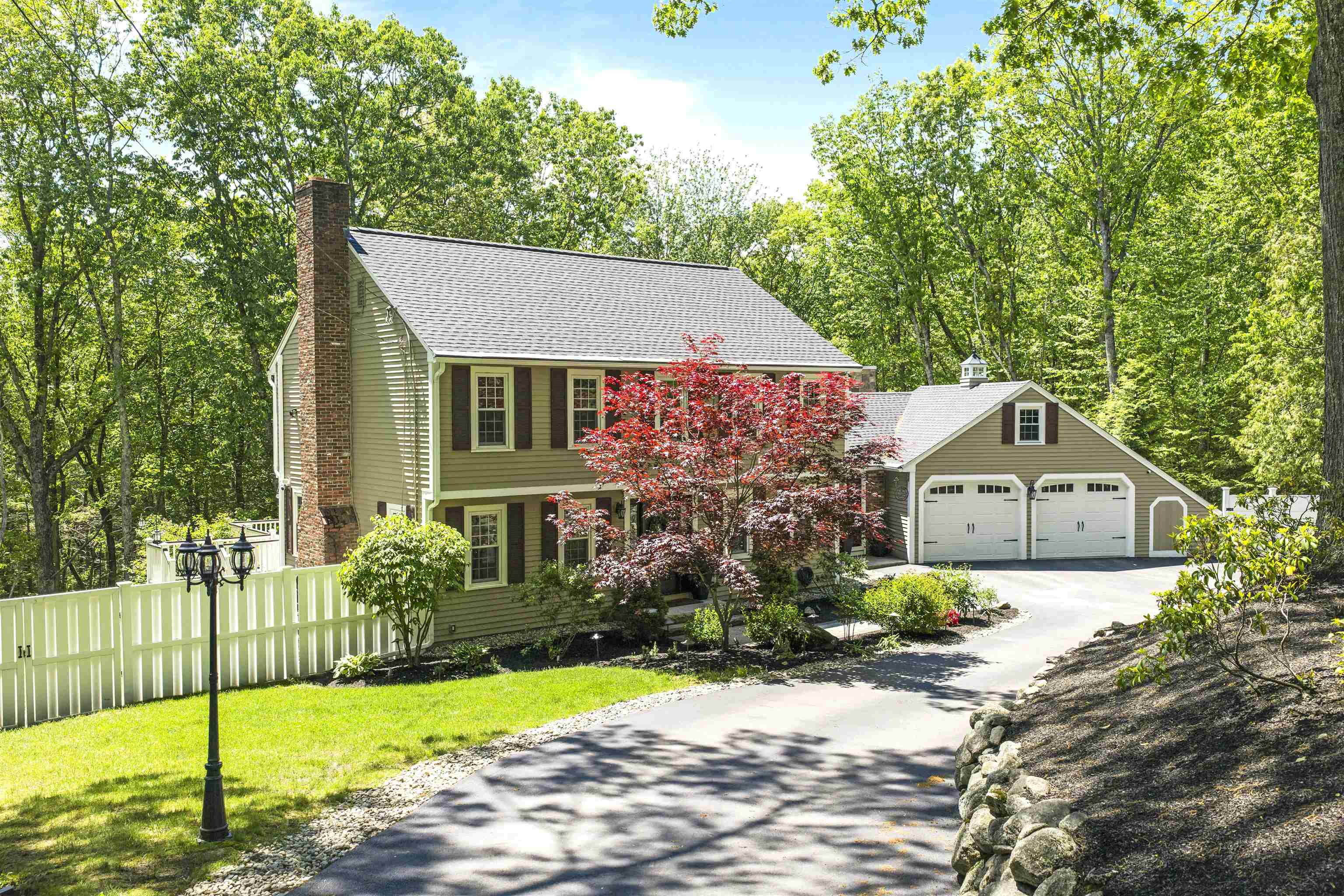 37 Birchwood Circle