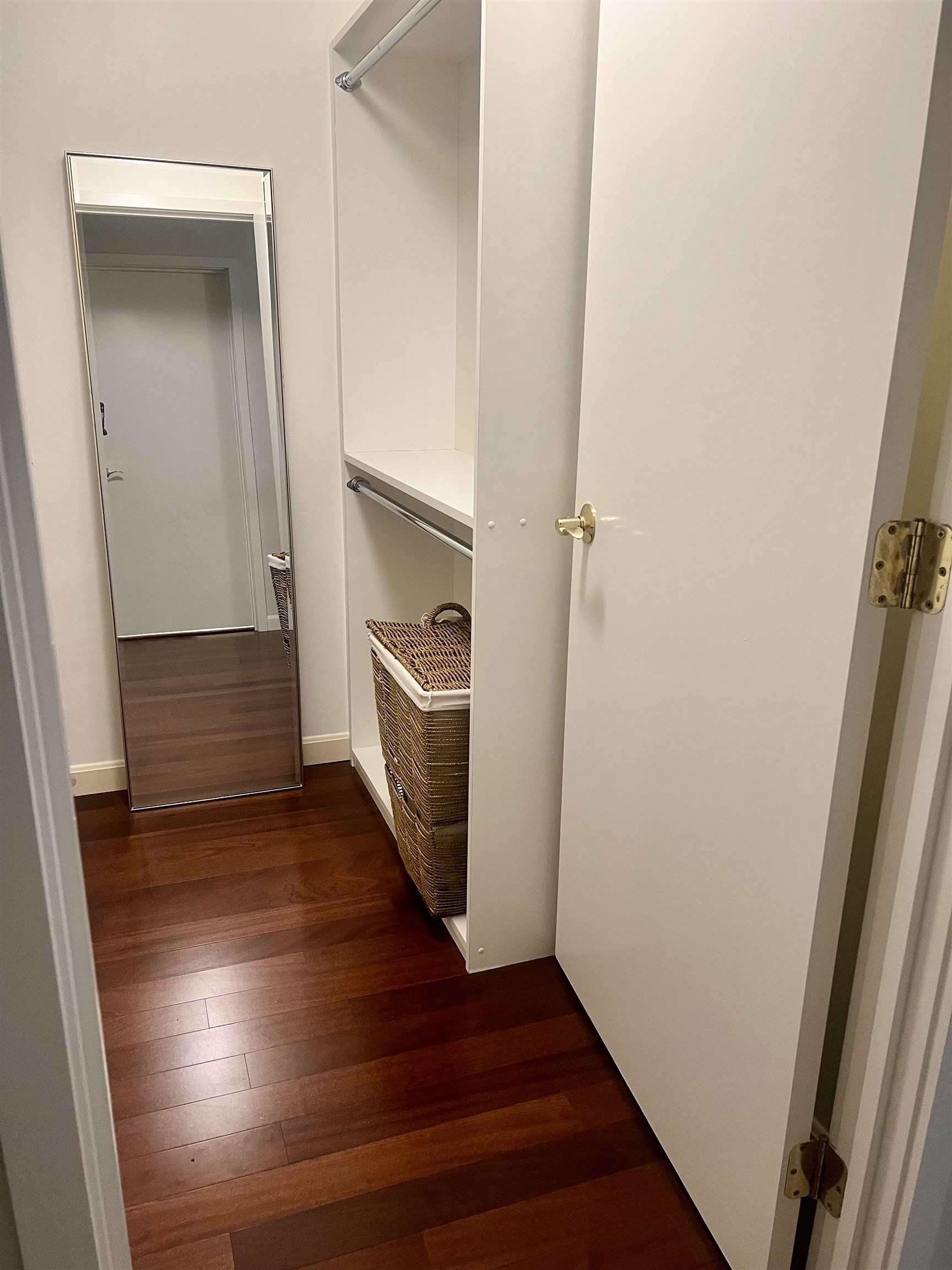 300 North River Road Unit: 112
