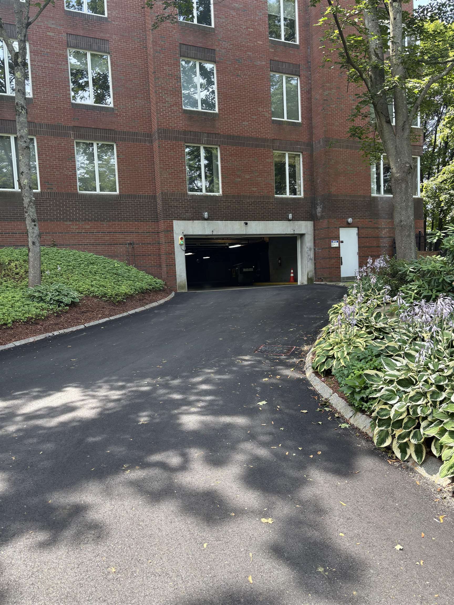 300 North River Road Unit: 112