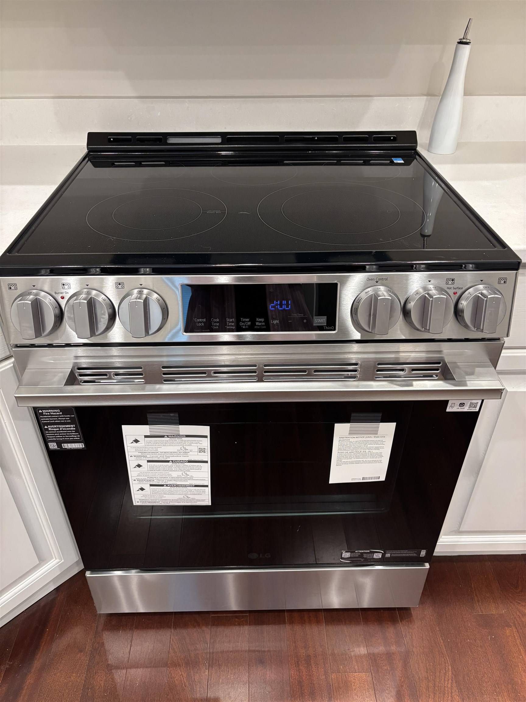 300 North River Road Unit: 112