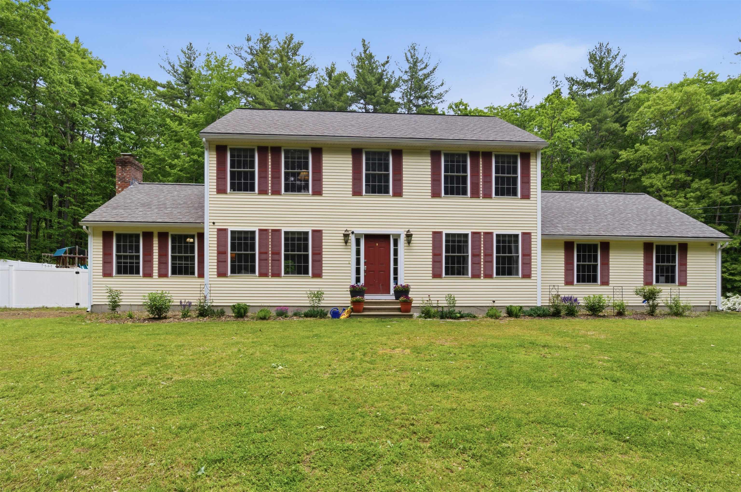6 Burge Drive