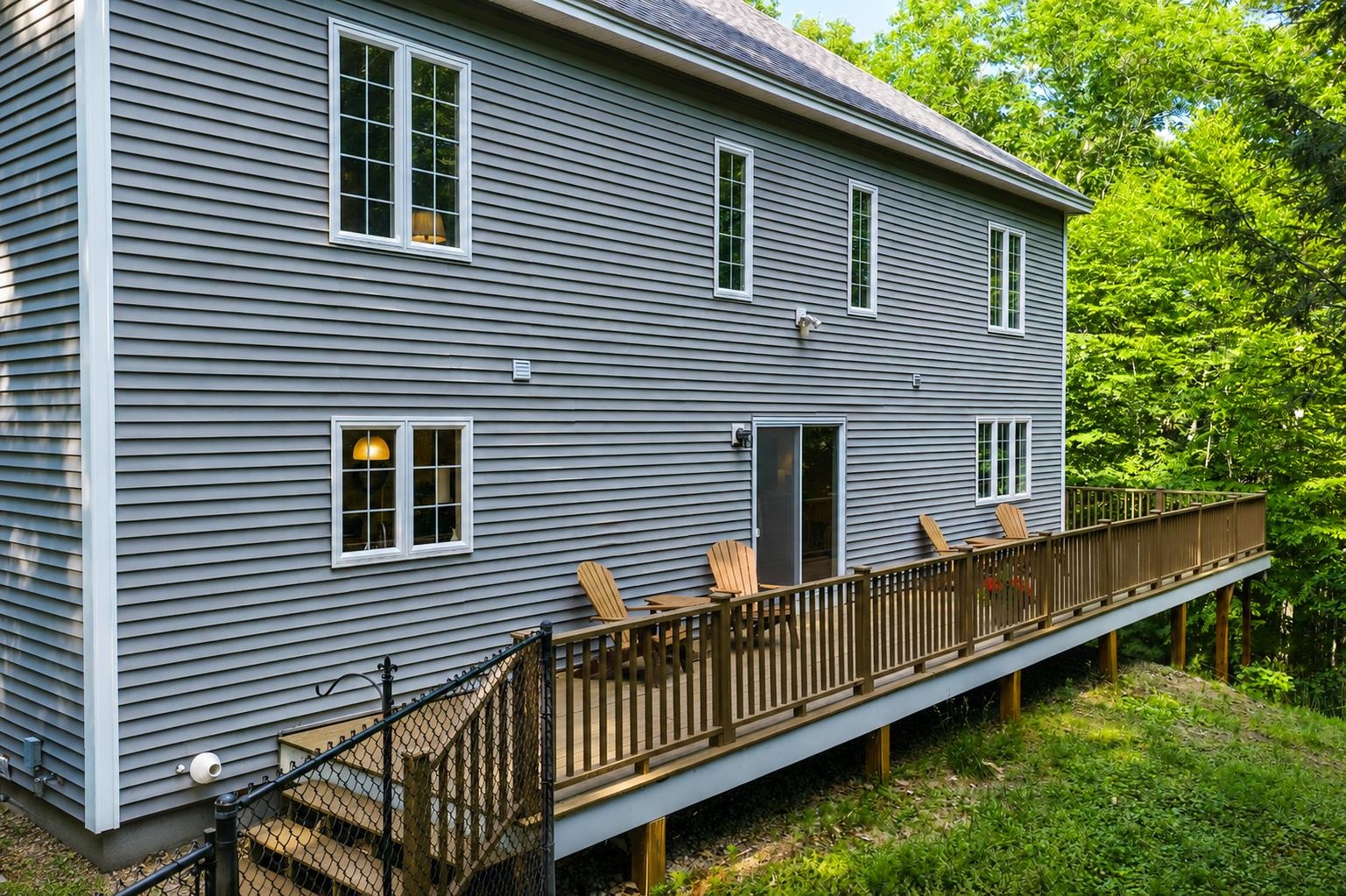27 Colonel Wilkins Road