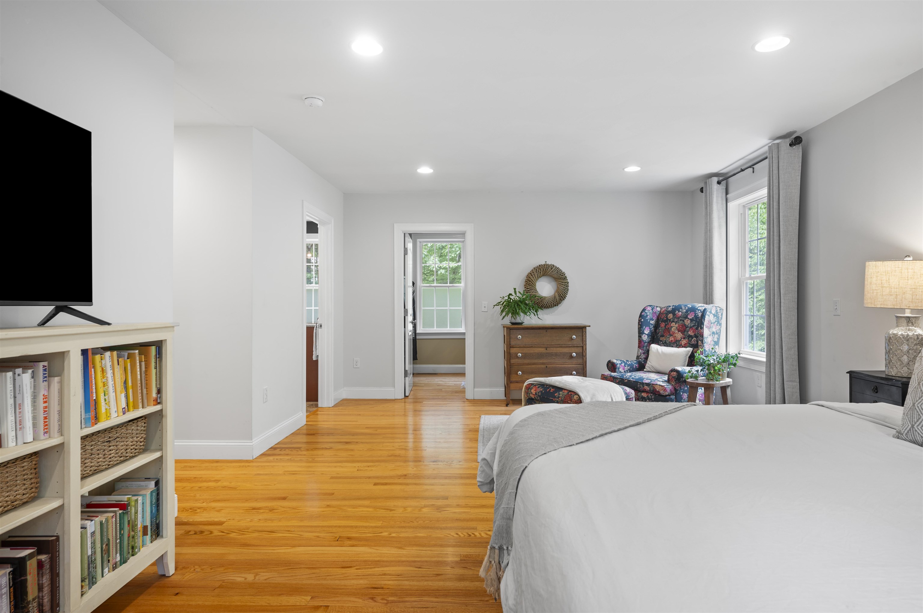 27 Colonel Wilkins Road