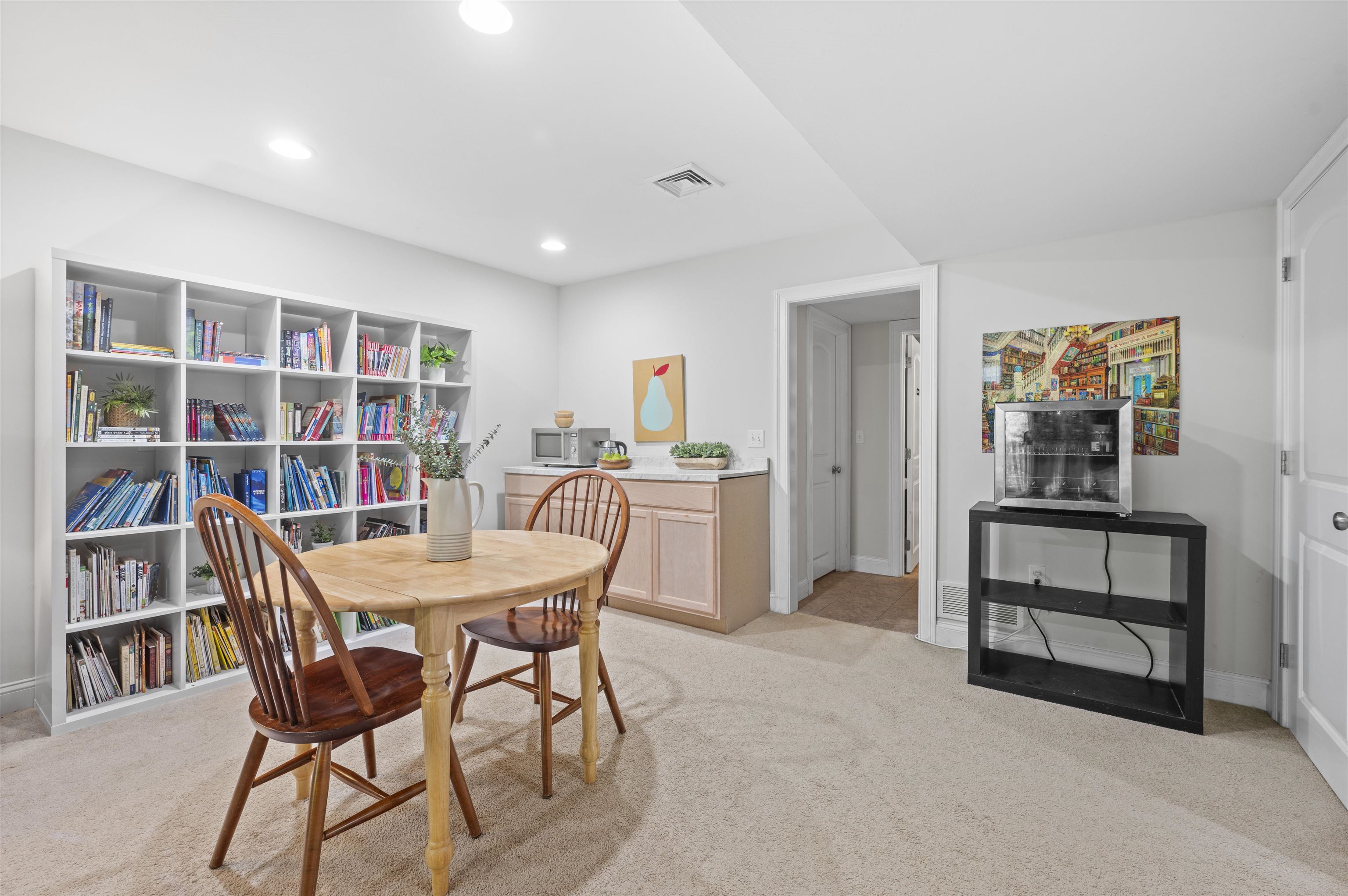 27 Colonel Wilkins Road