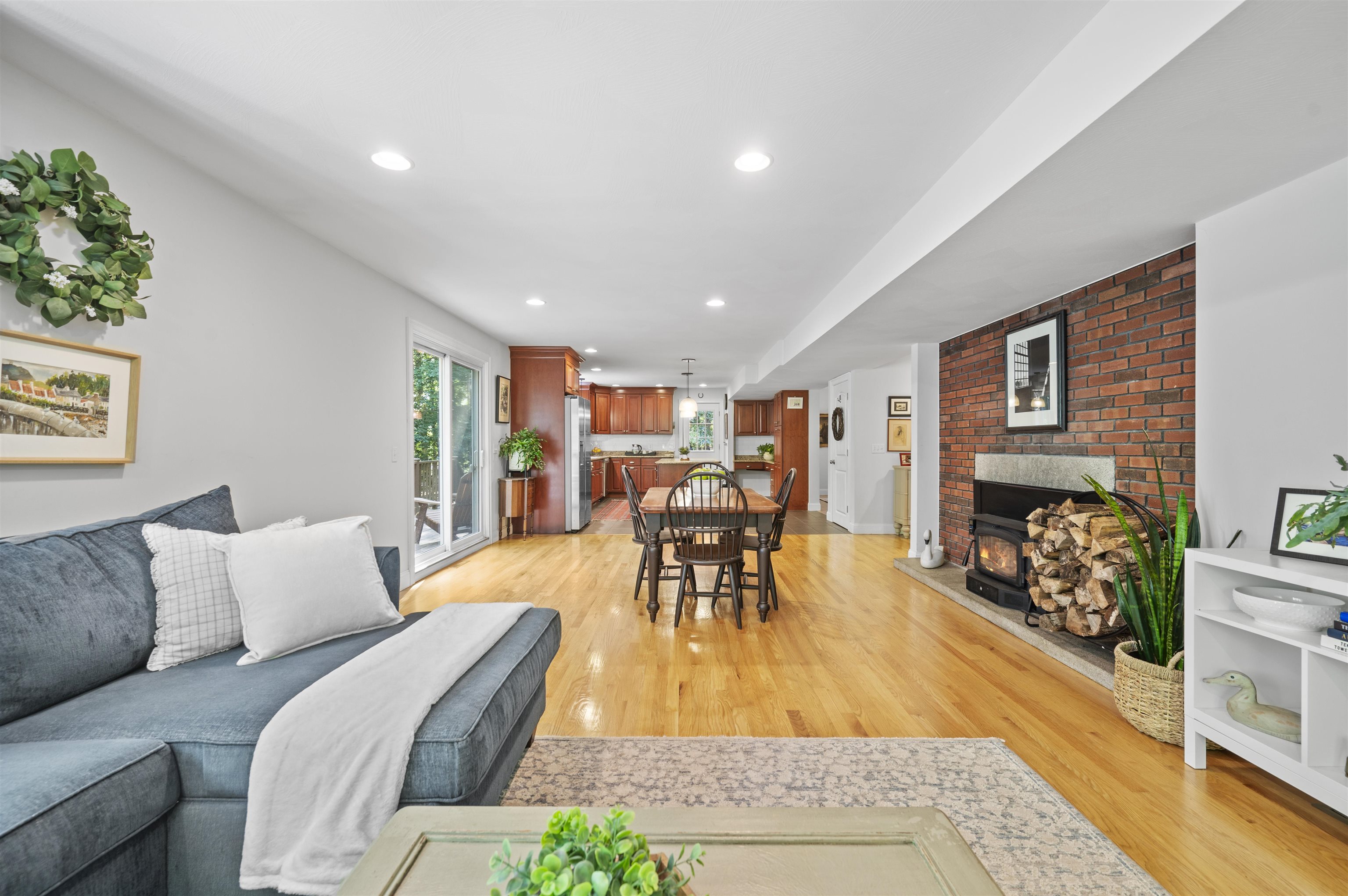 27 Colonel Wilkins Road