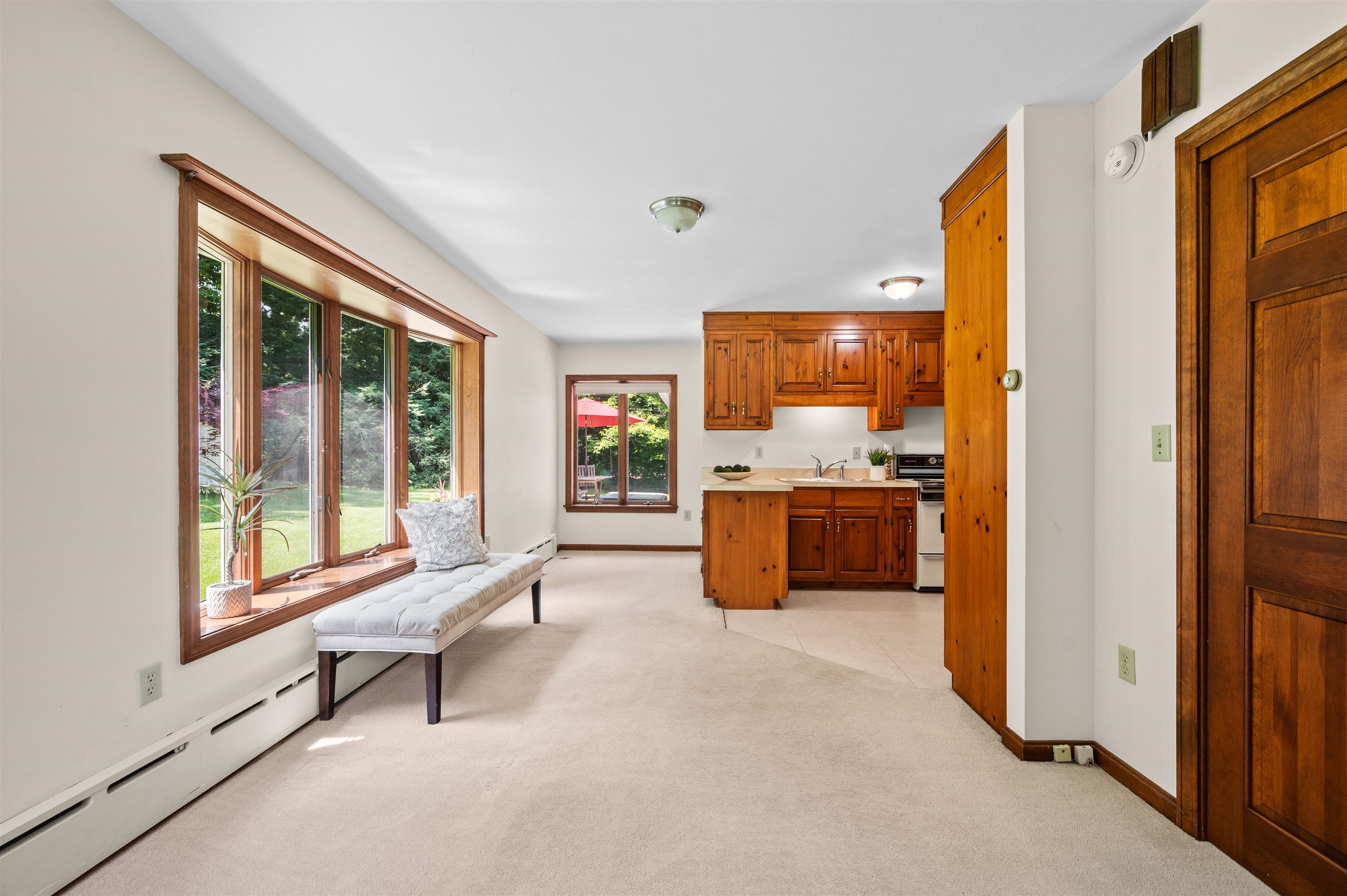 1 Old Milford Road