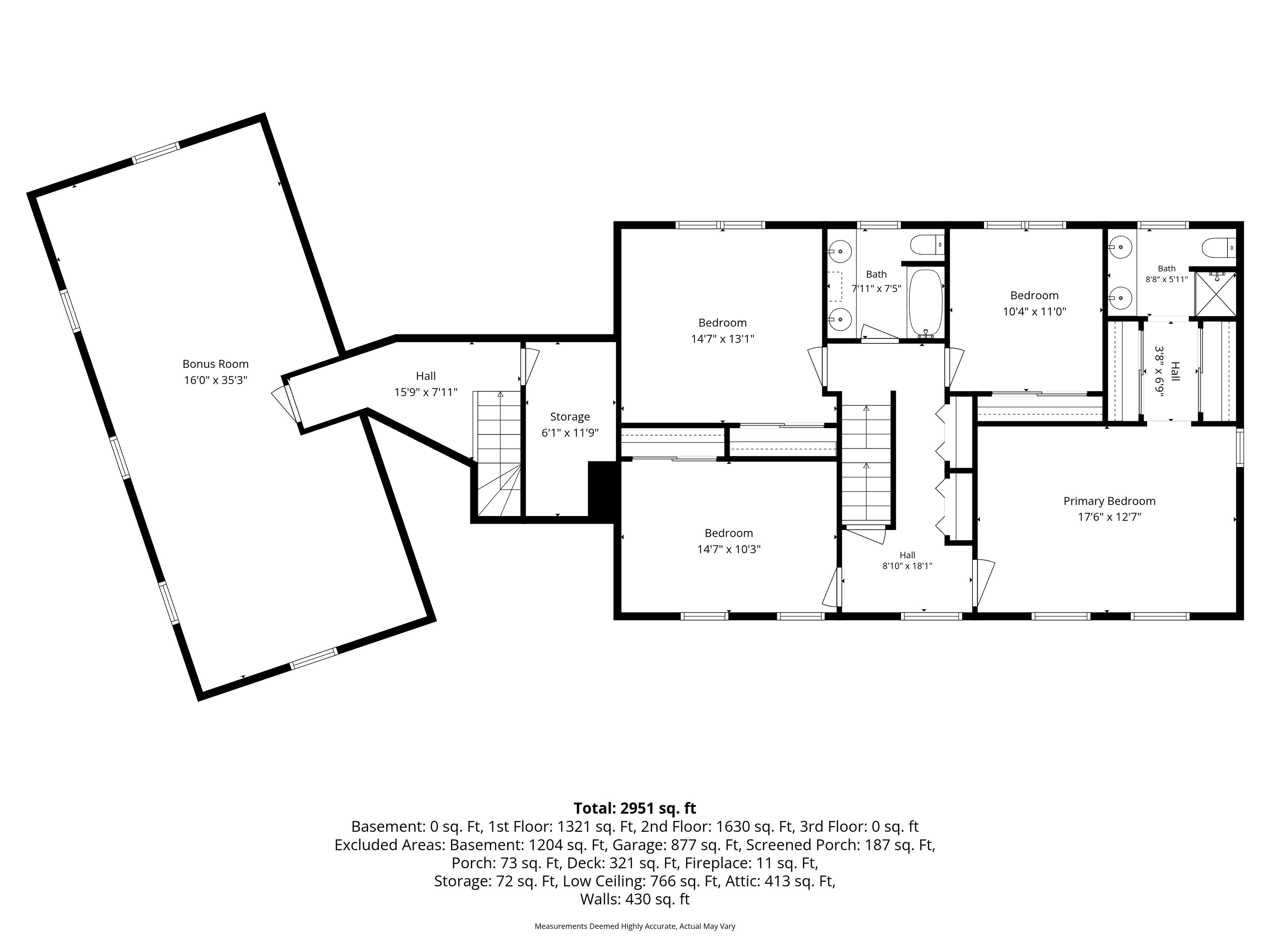 10 Candlewood Drive