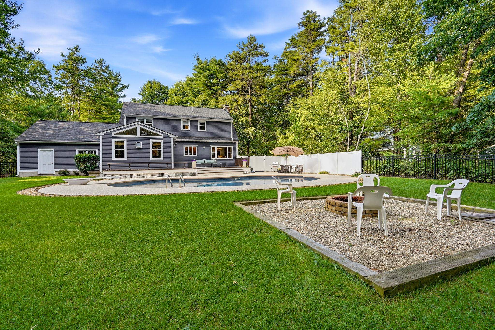19 Tamarack Lane