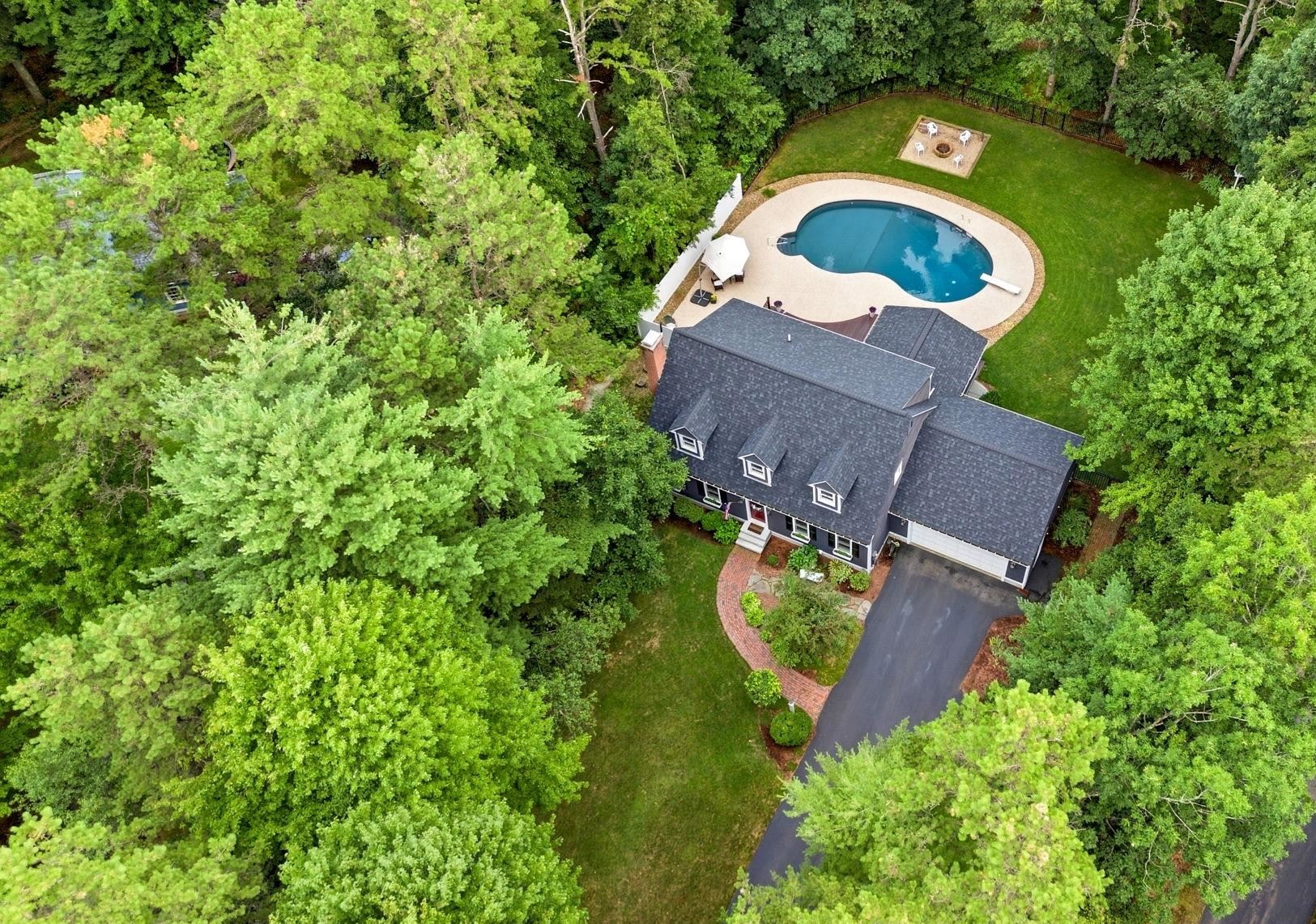 19 Tamarack Lane