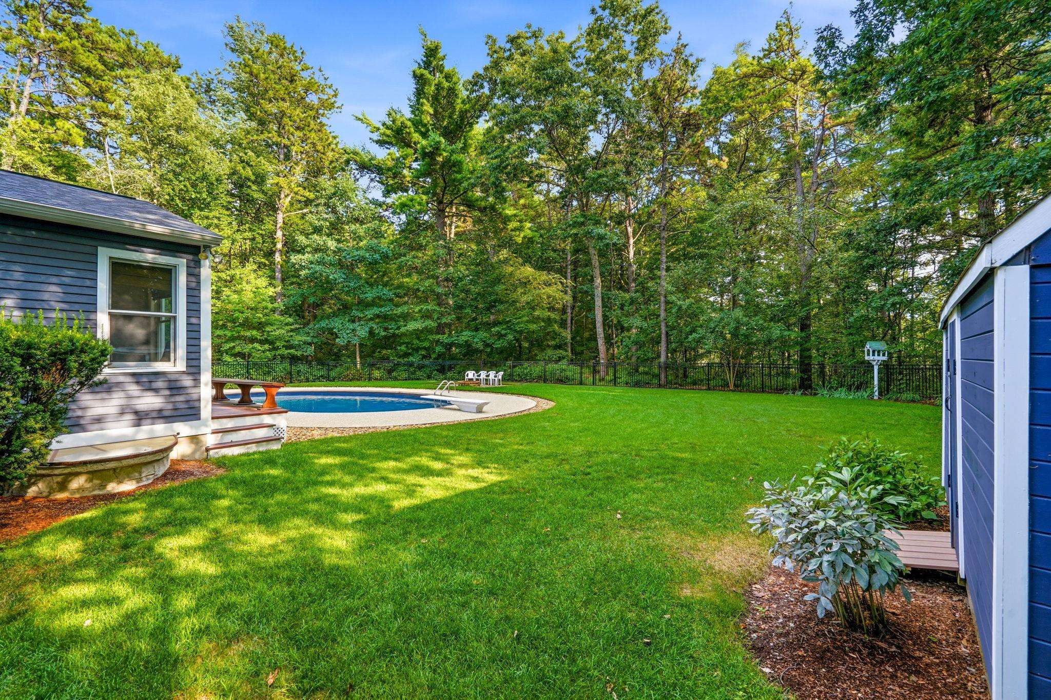 19 Tamarack Lane