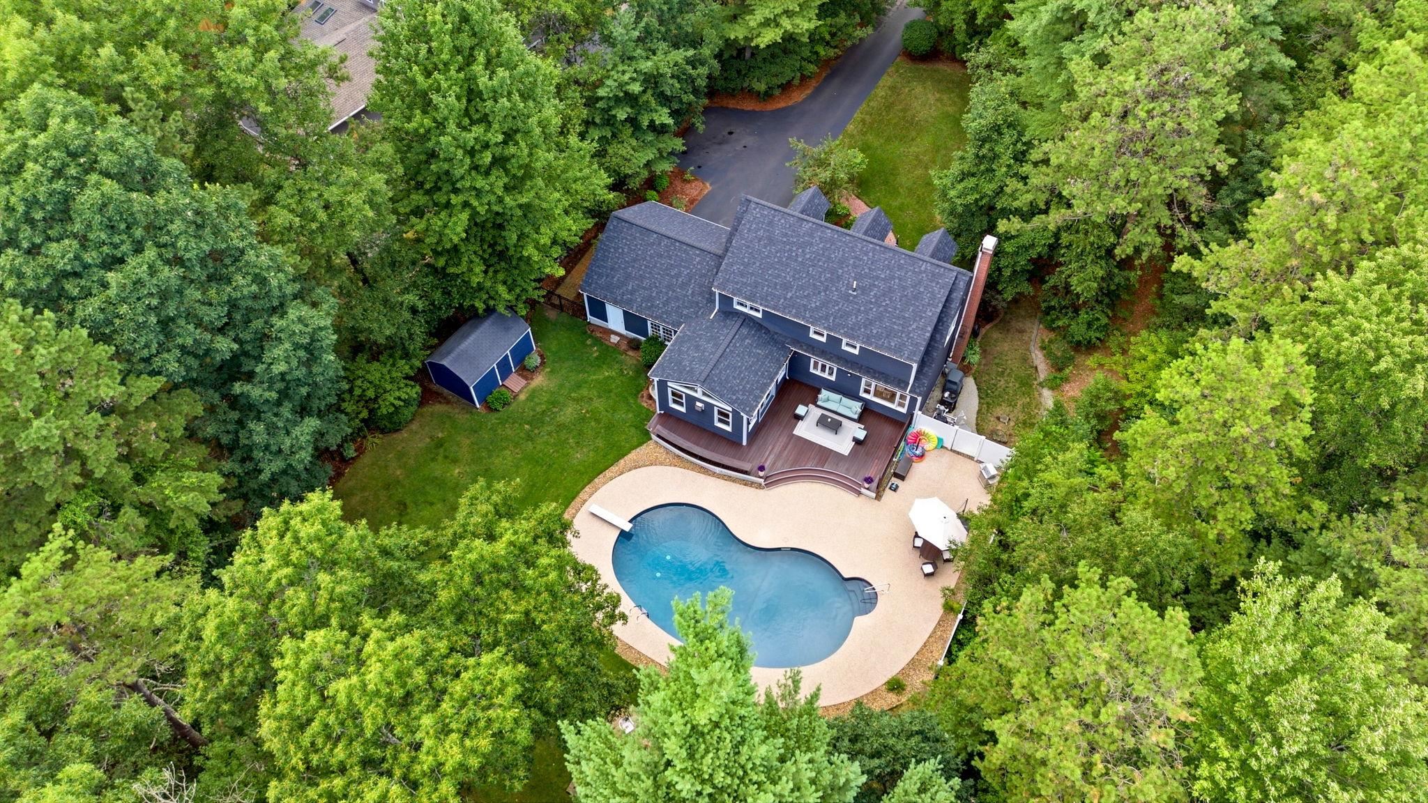 19 Tamarack Lane