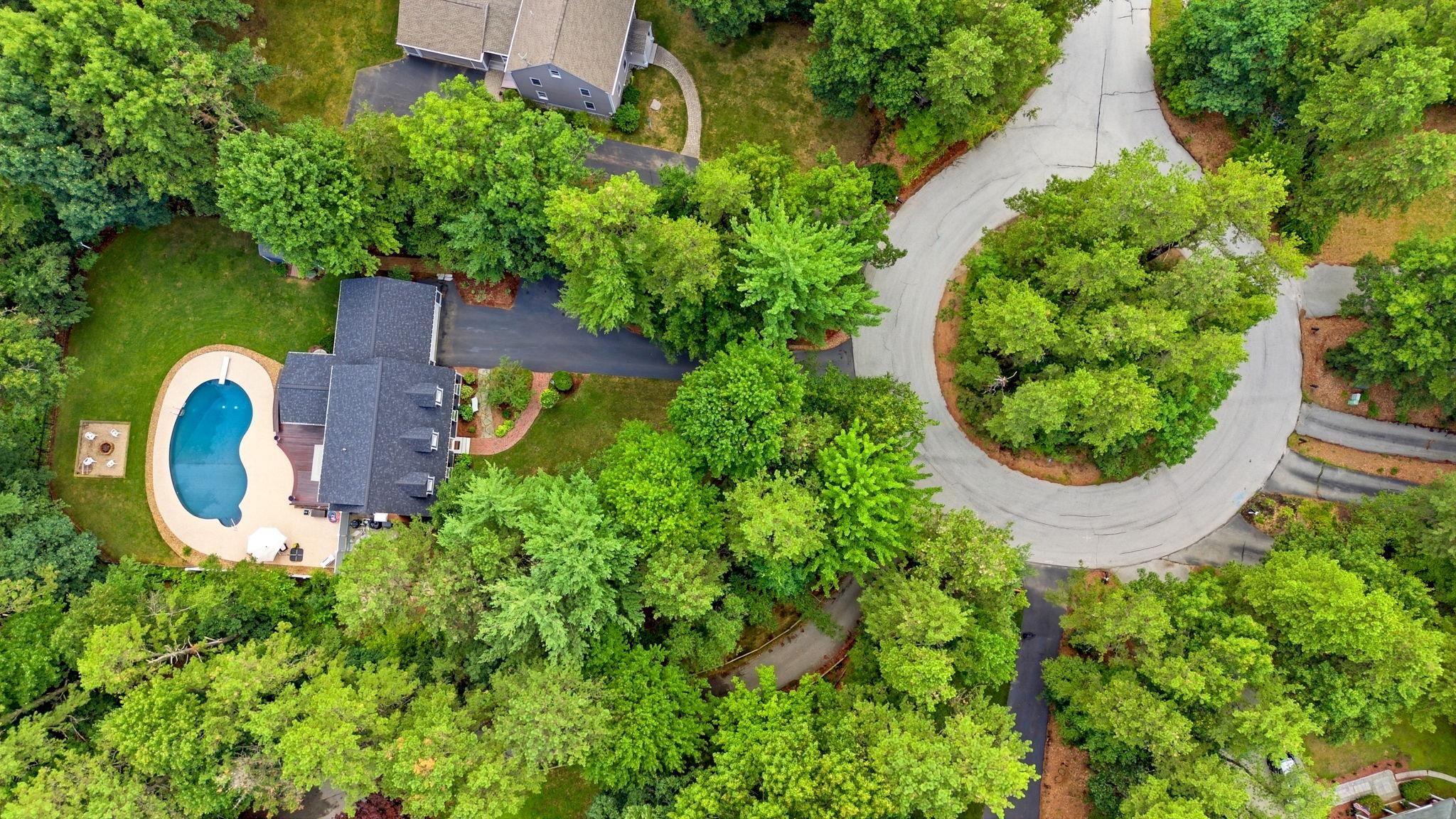 19 Tamarack Lane