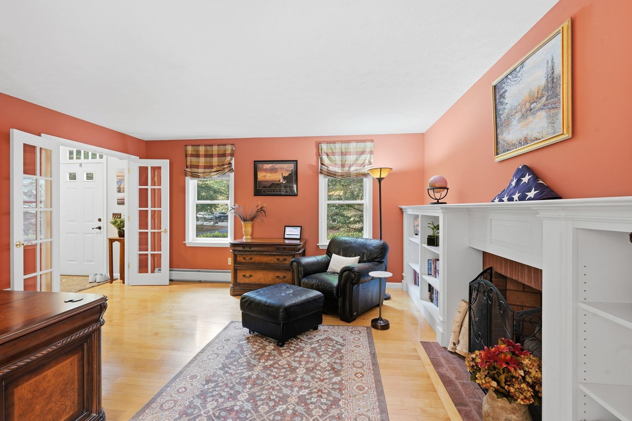 19 Tamarack Lane
