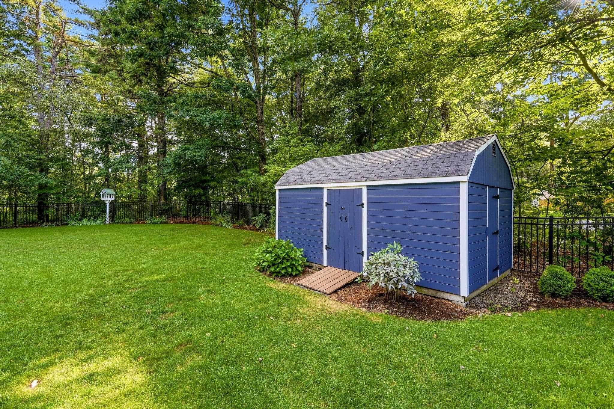 19 Tamarack Lane