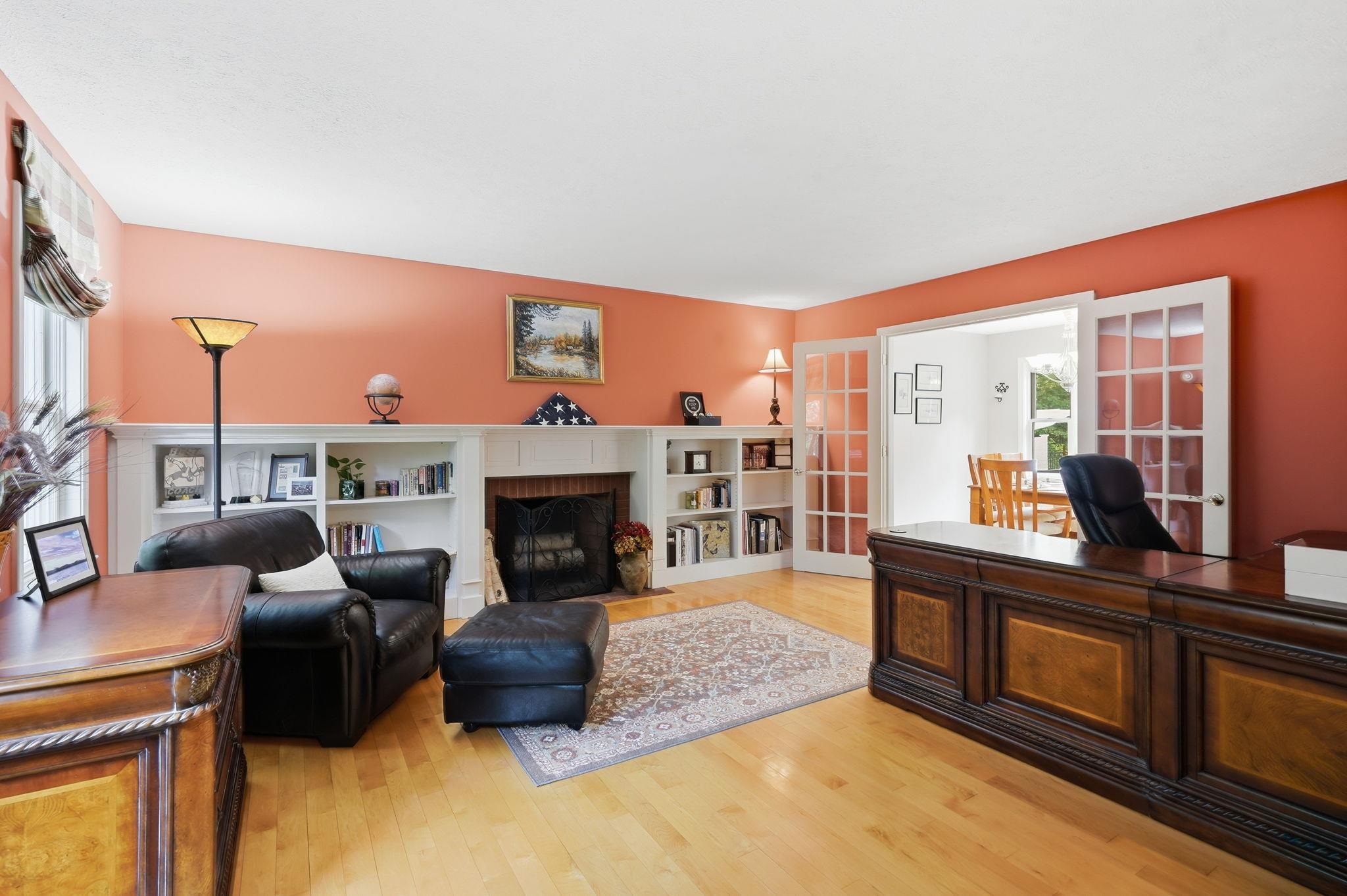 19 Tamarack Lane