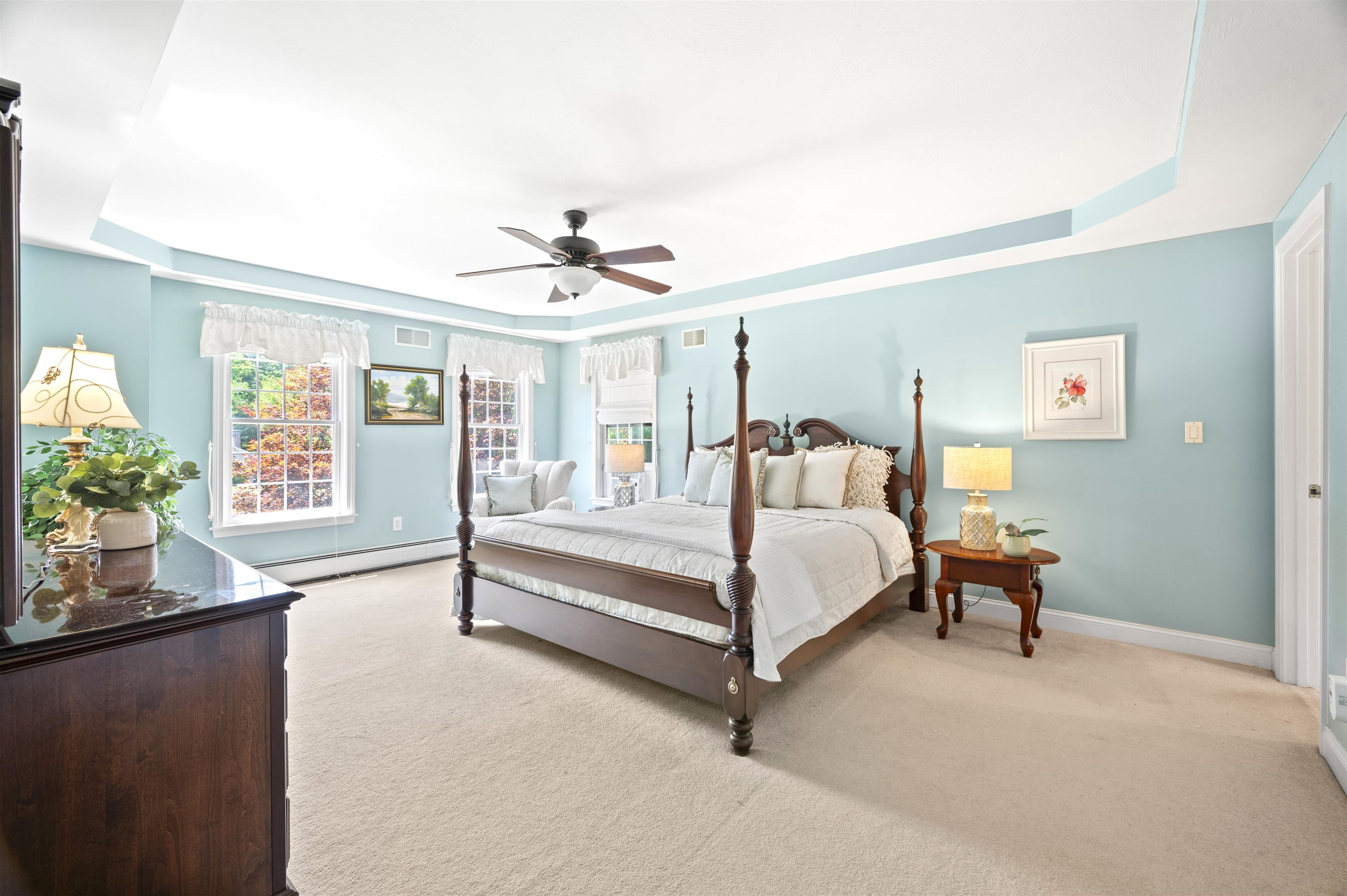 4 Monticello Drive