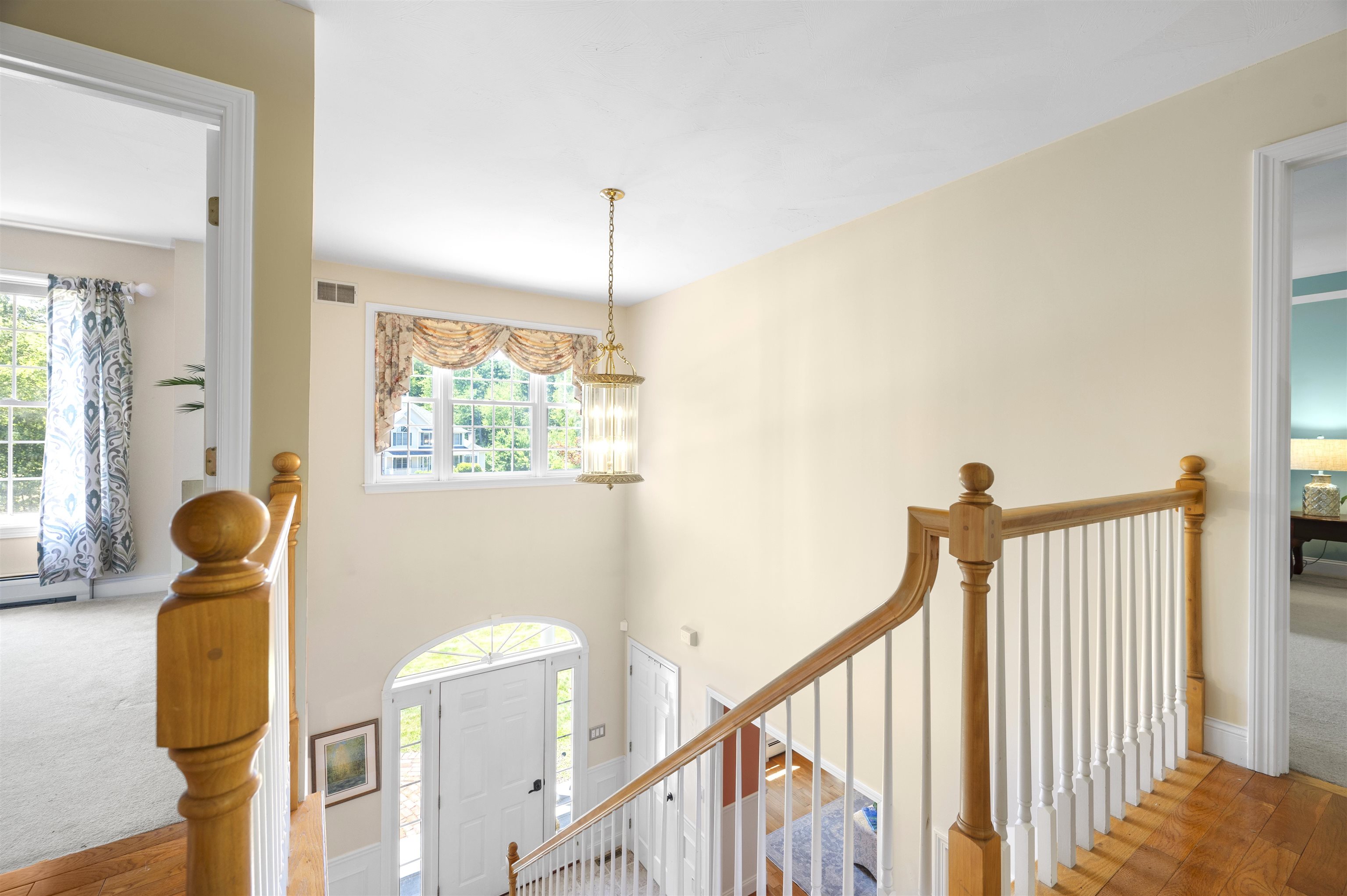 4 Monticello Drive