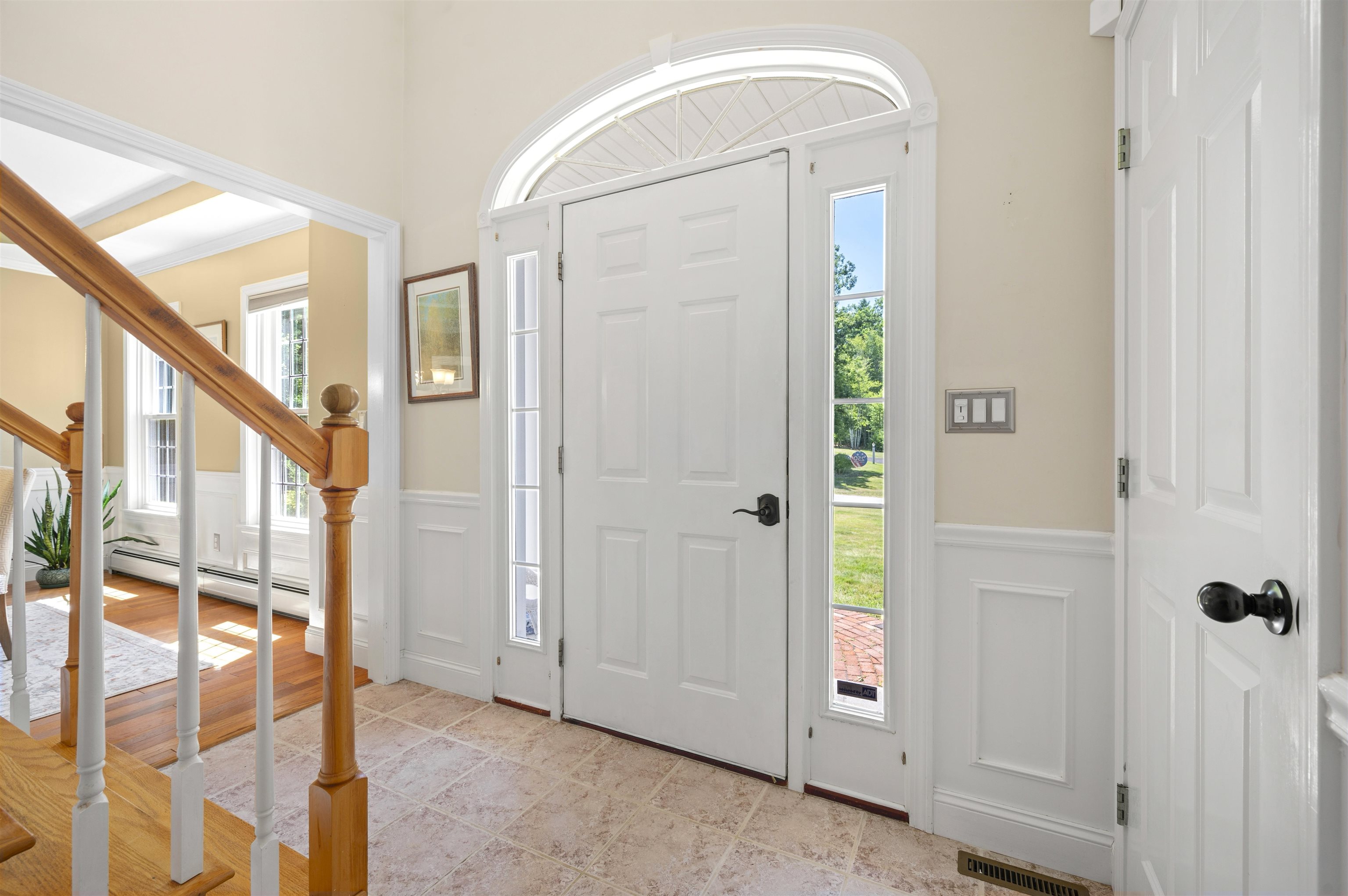 4 Monticello Drive