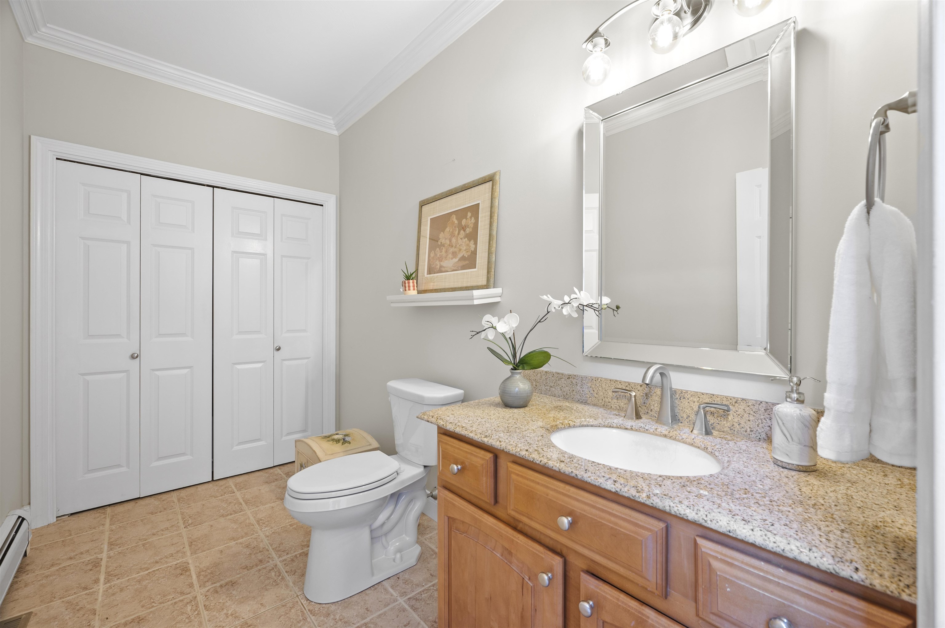 4 Monticello Drive