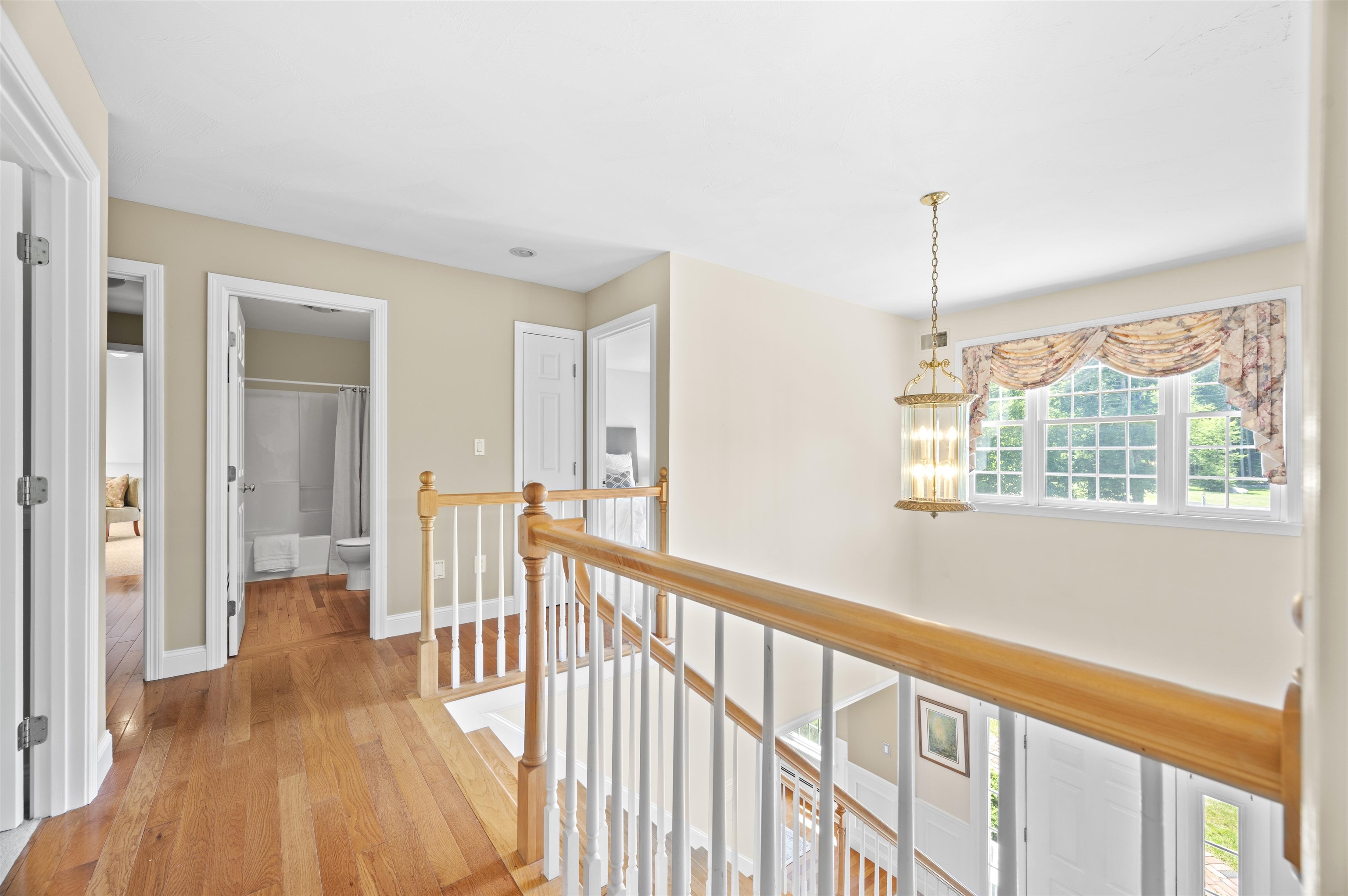 4 Monticello Drive