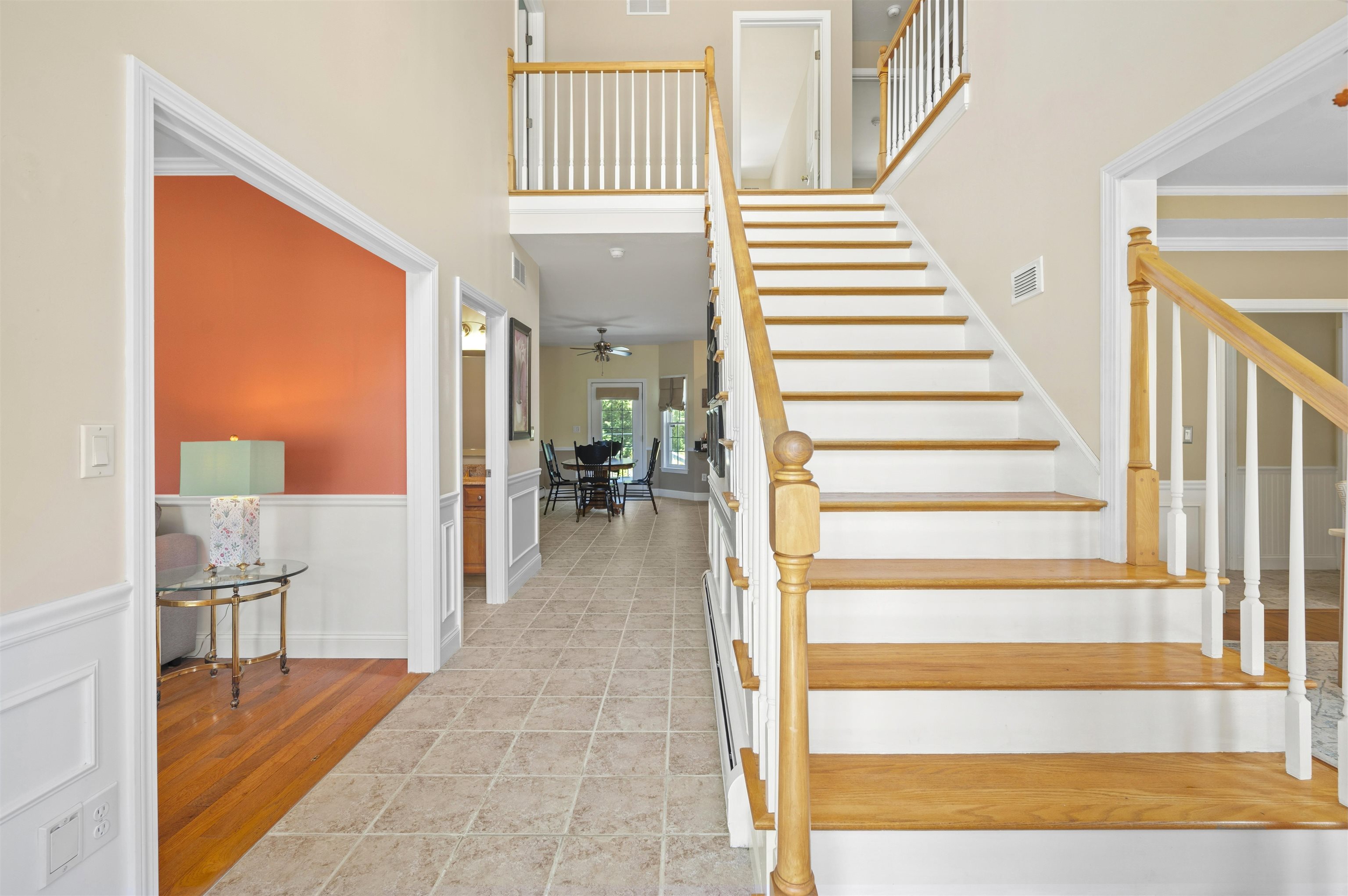 4 Monticello Drive