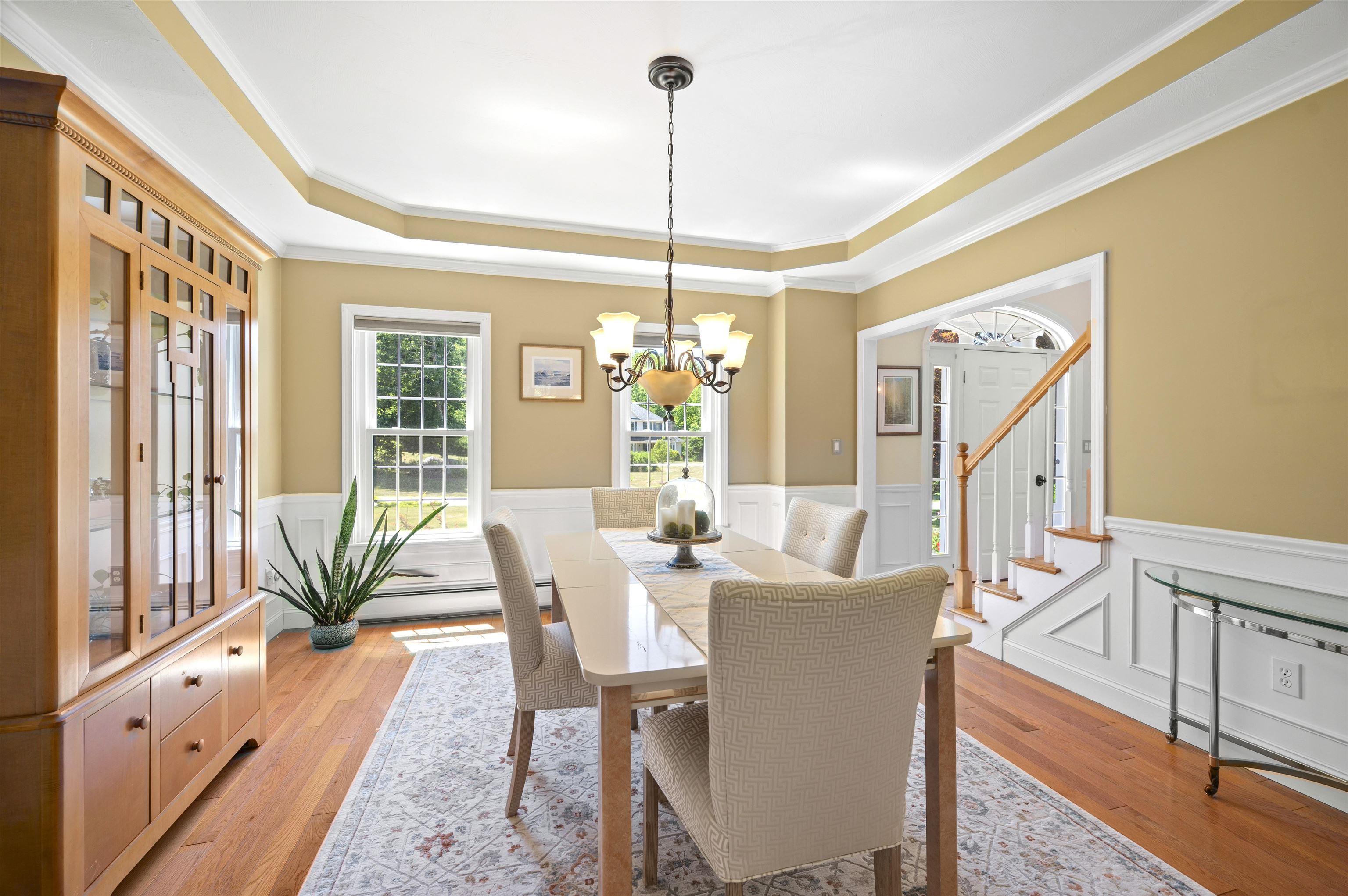 4 Monticello Drive