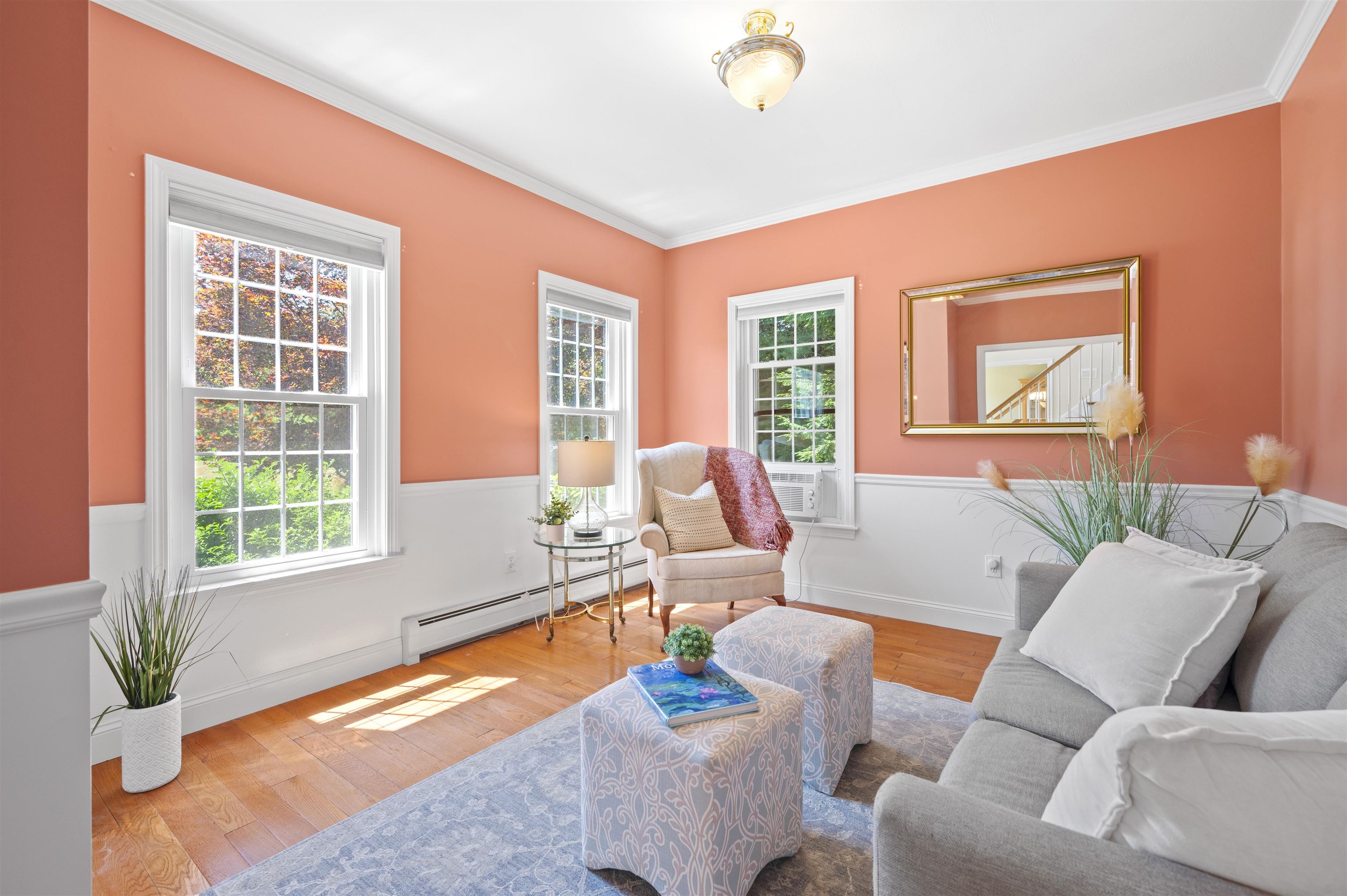 4 Monticello Drive
