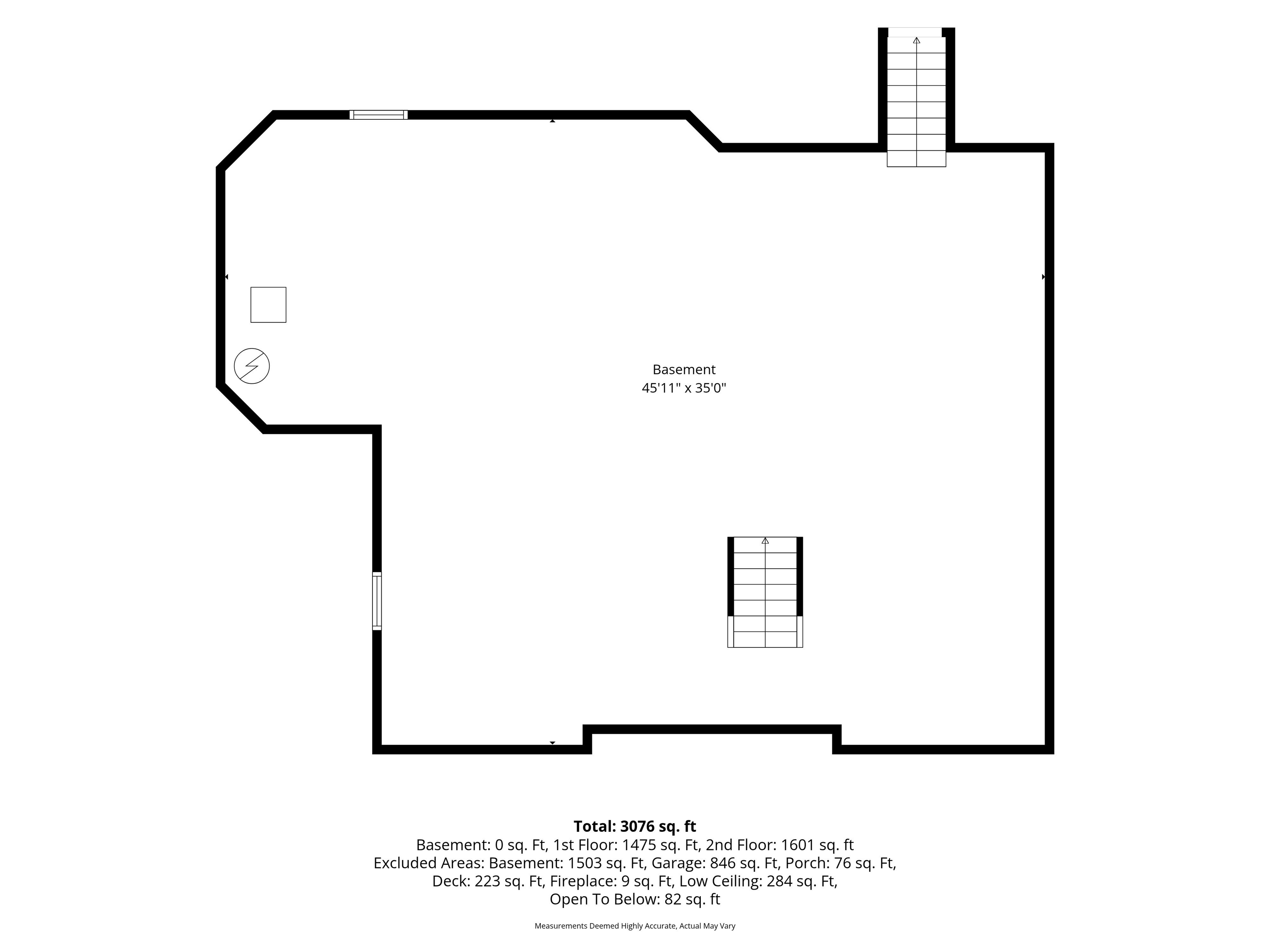 4 Monticello Drive