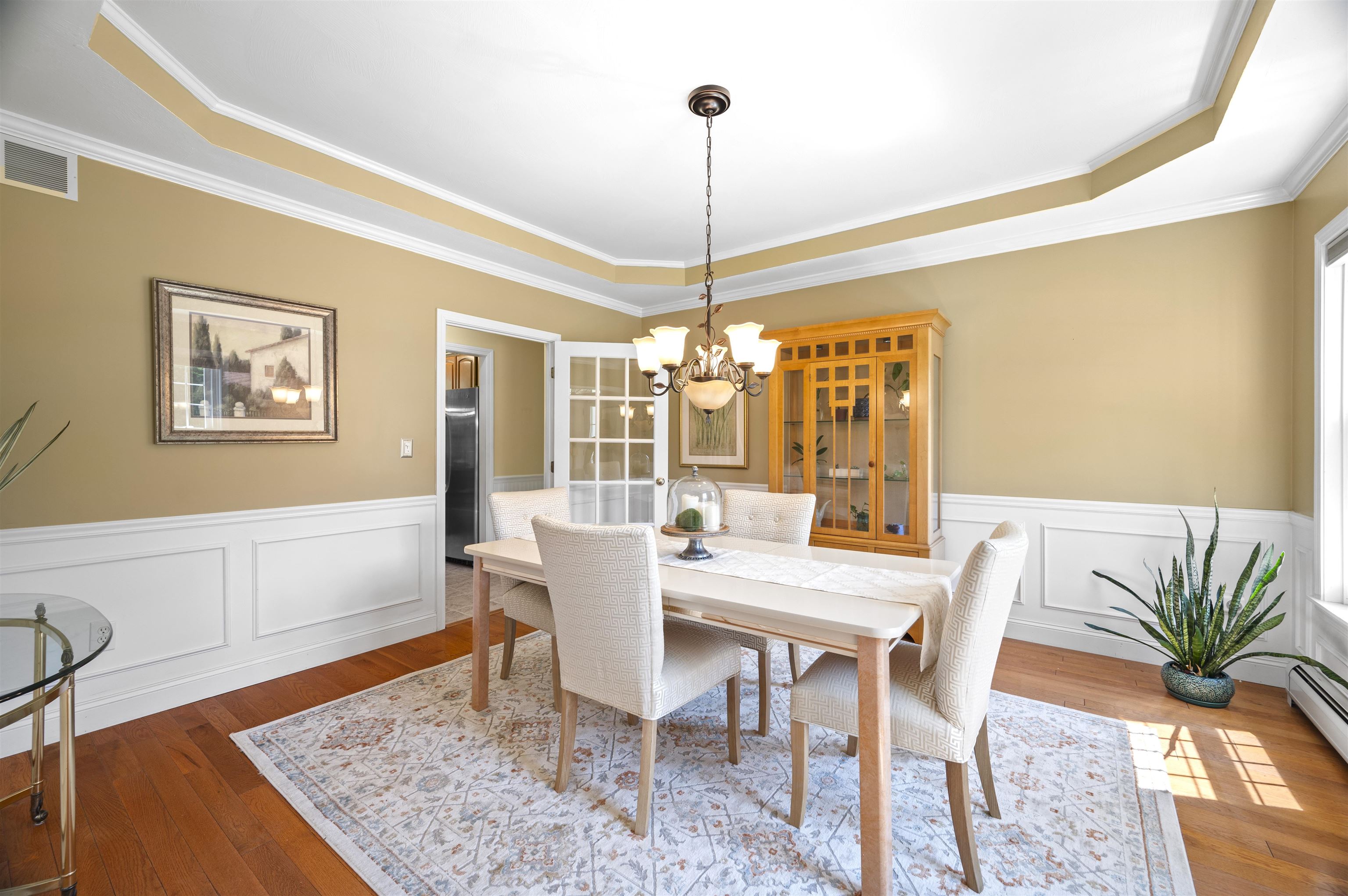 4 Monticello Drive