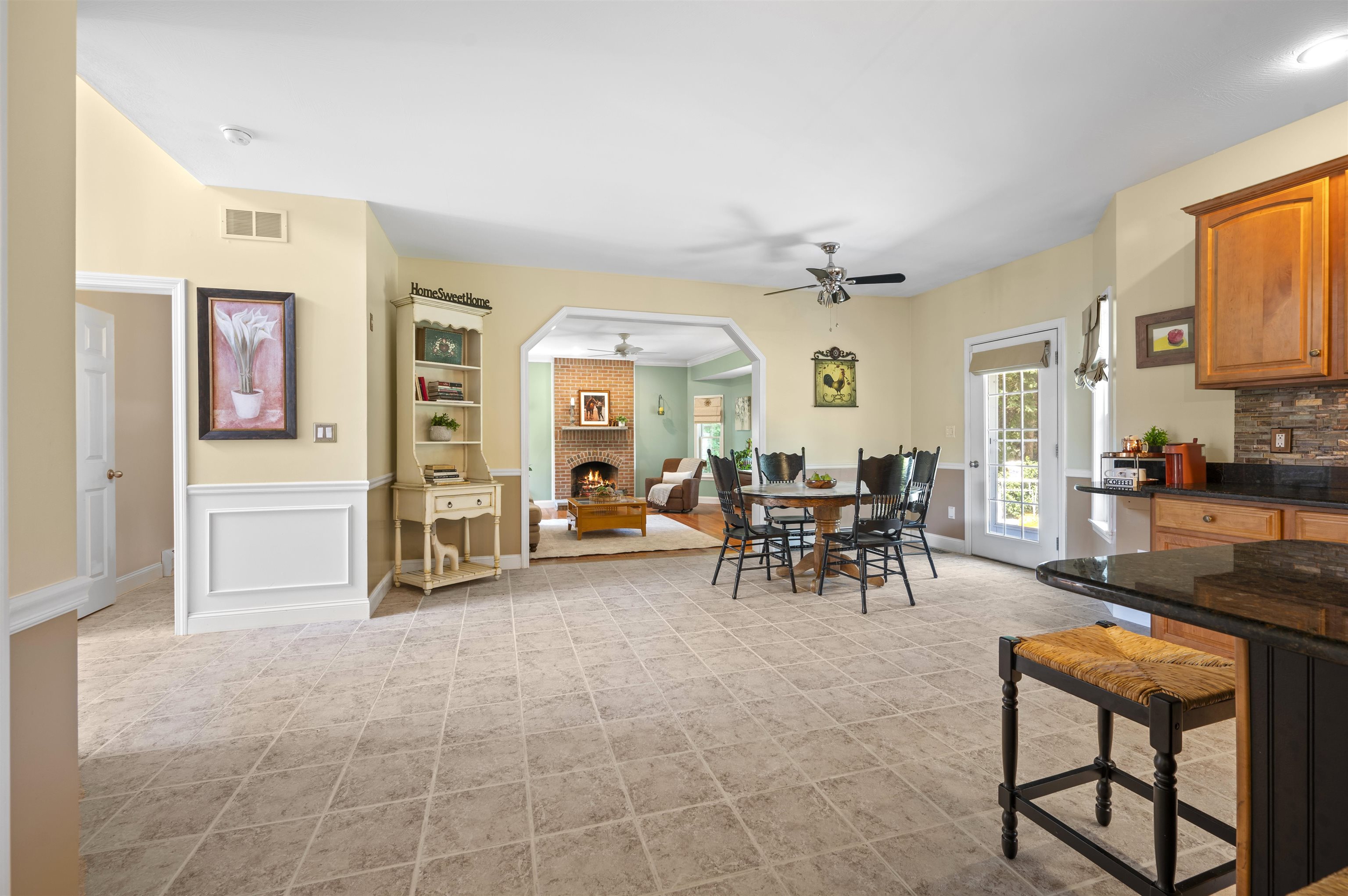 4 Monticello Drive