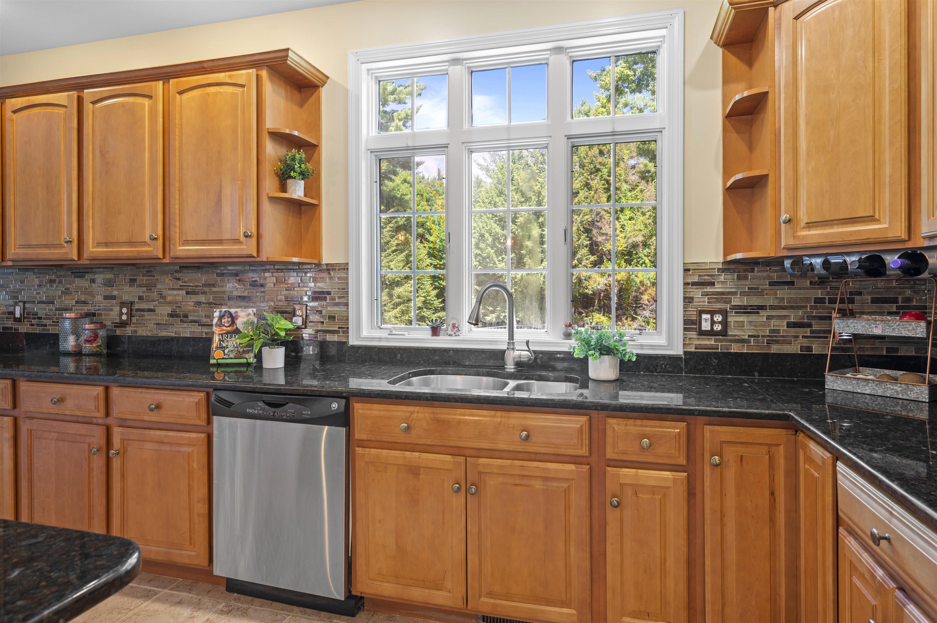 4 Monticello Drive