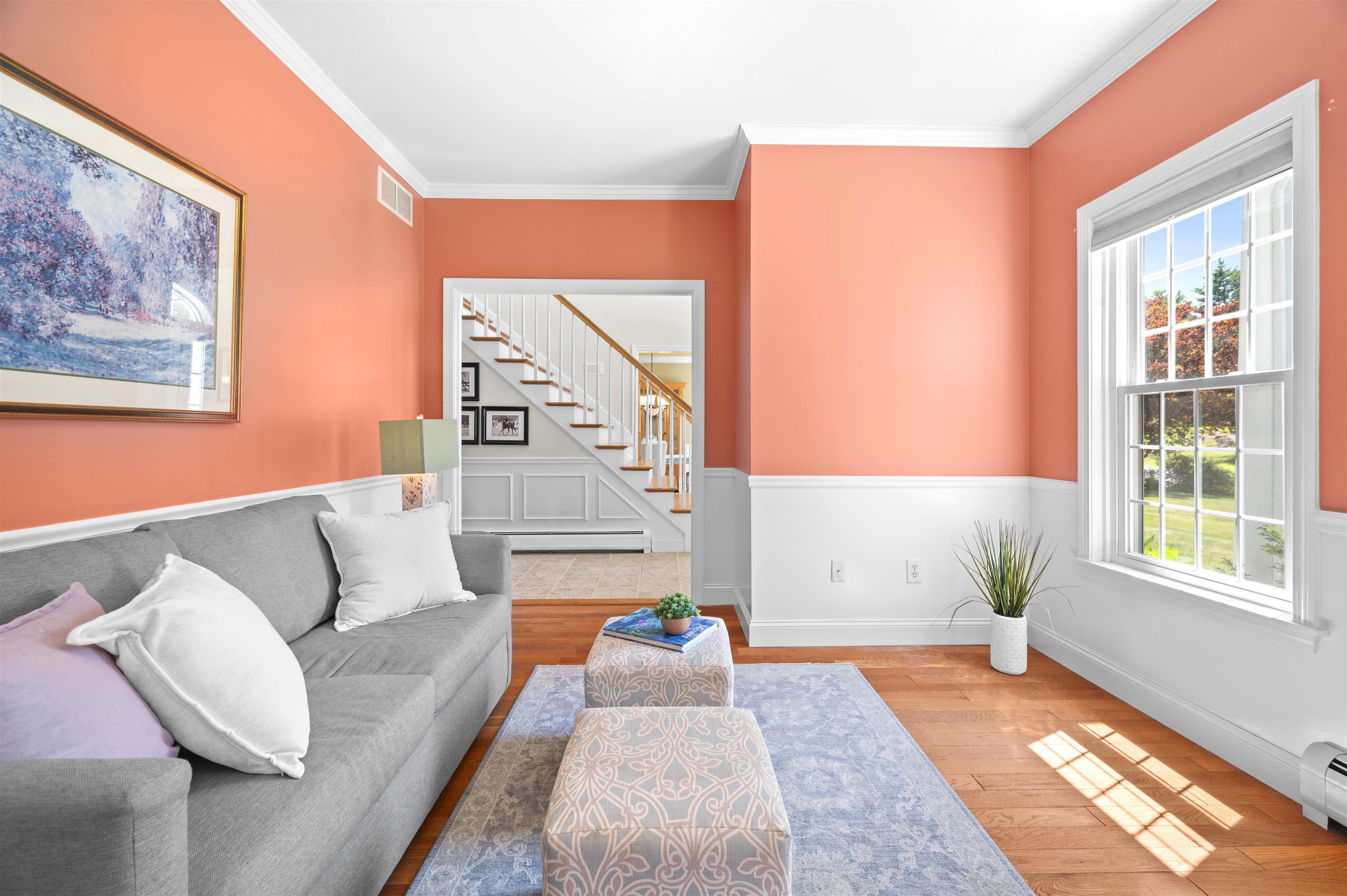 4 Monticello Drive