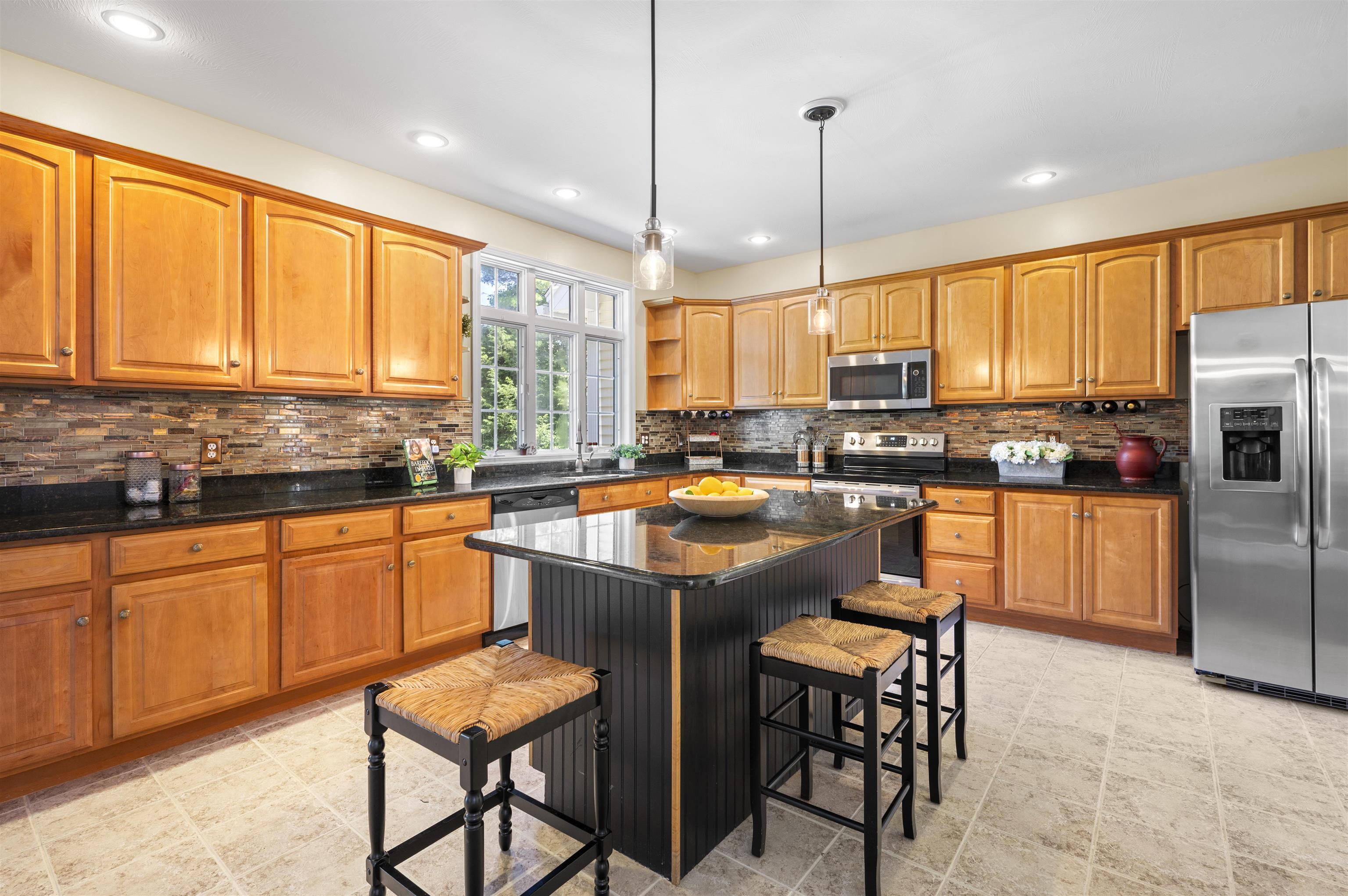 4 Monticello Drive