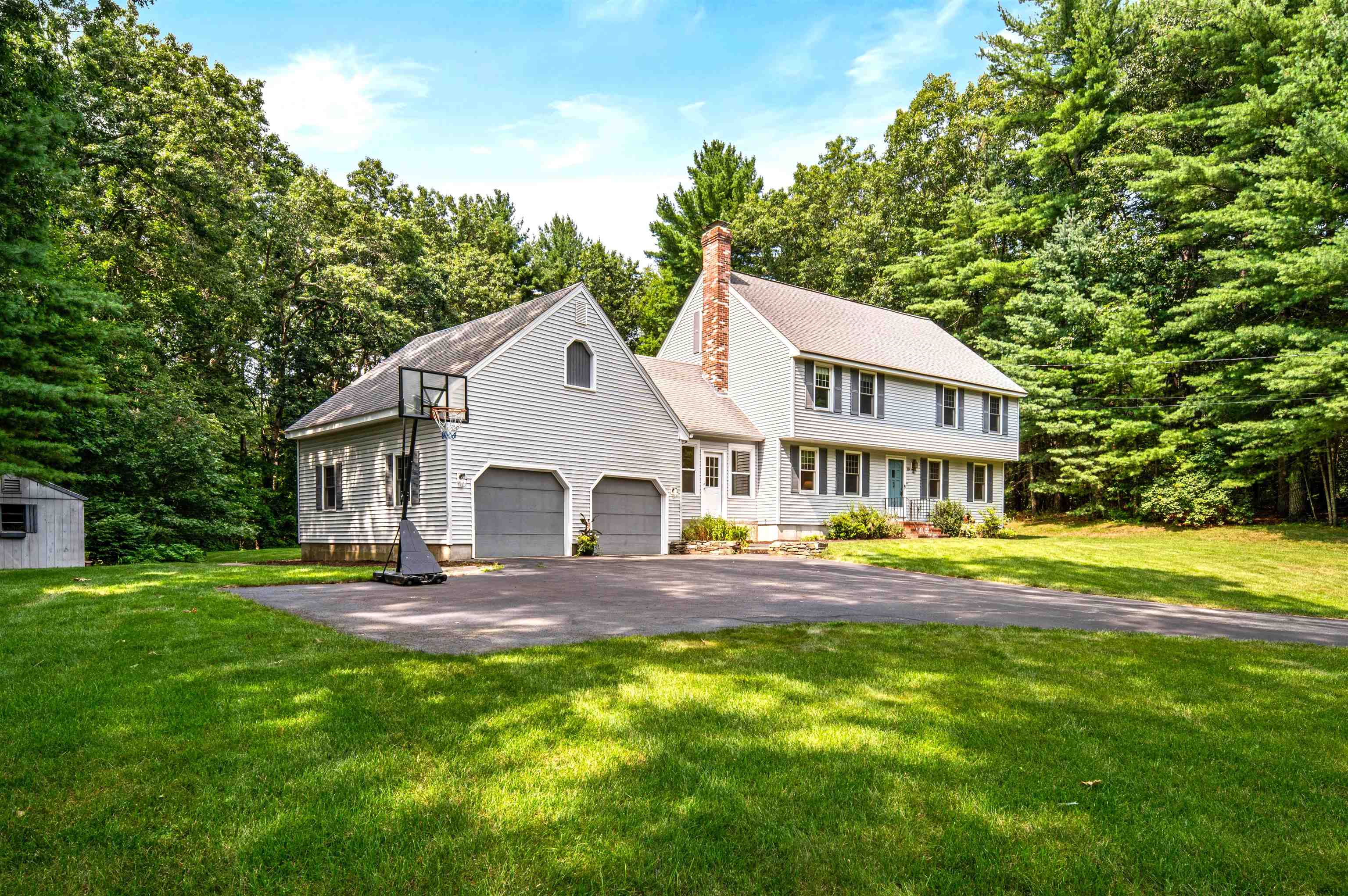 10 McKinney Drive