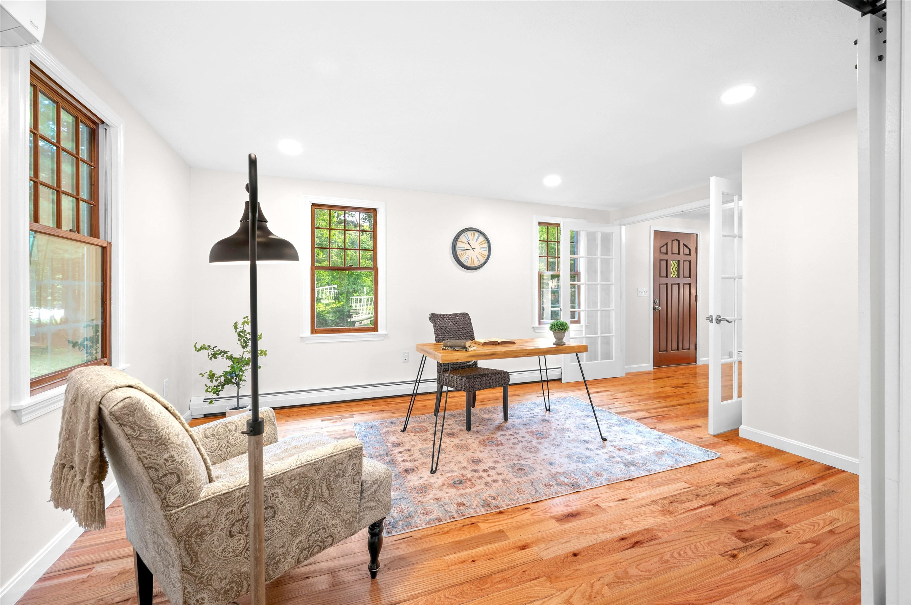 10 McKinney Drive