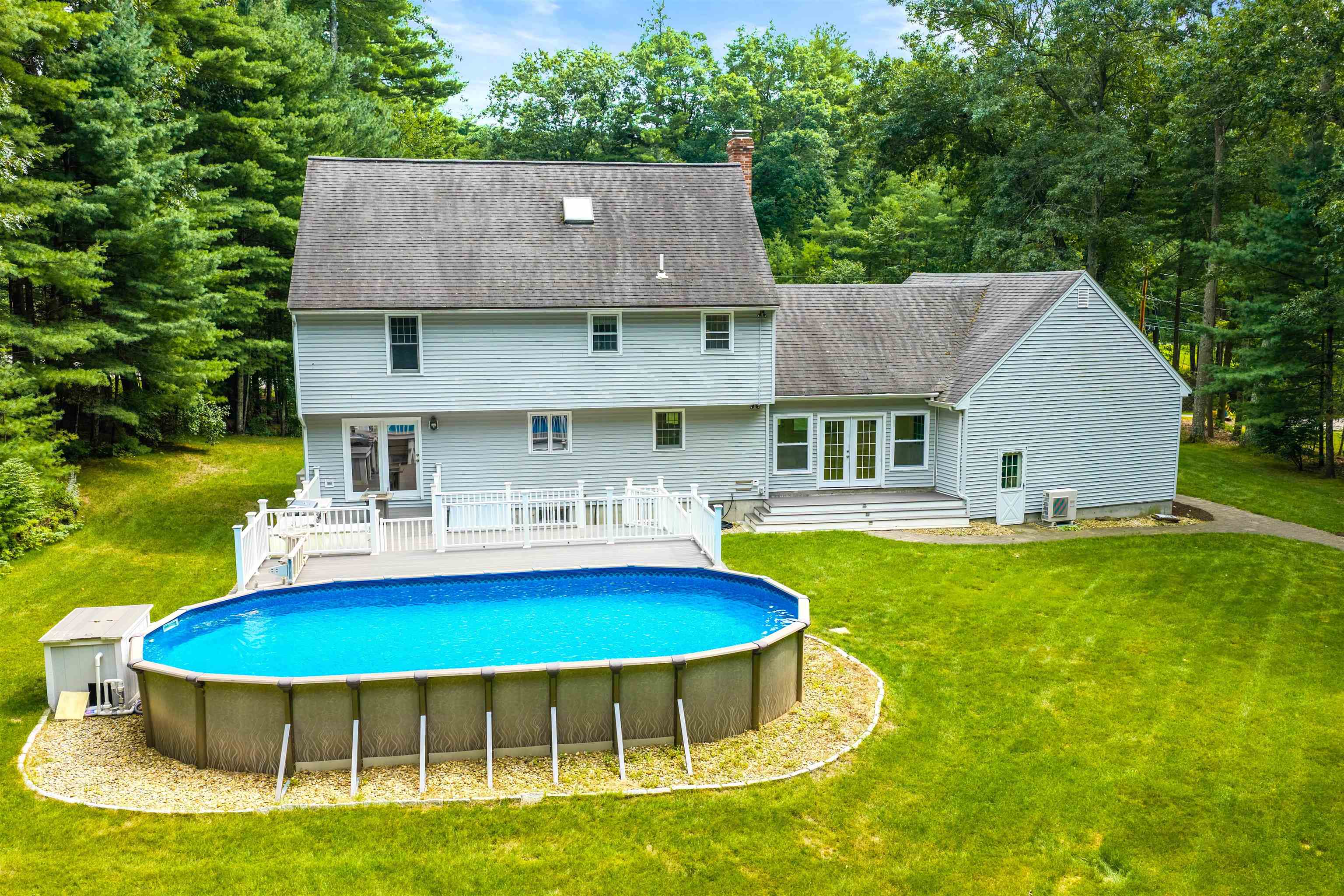 10 McKinney Drive