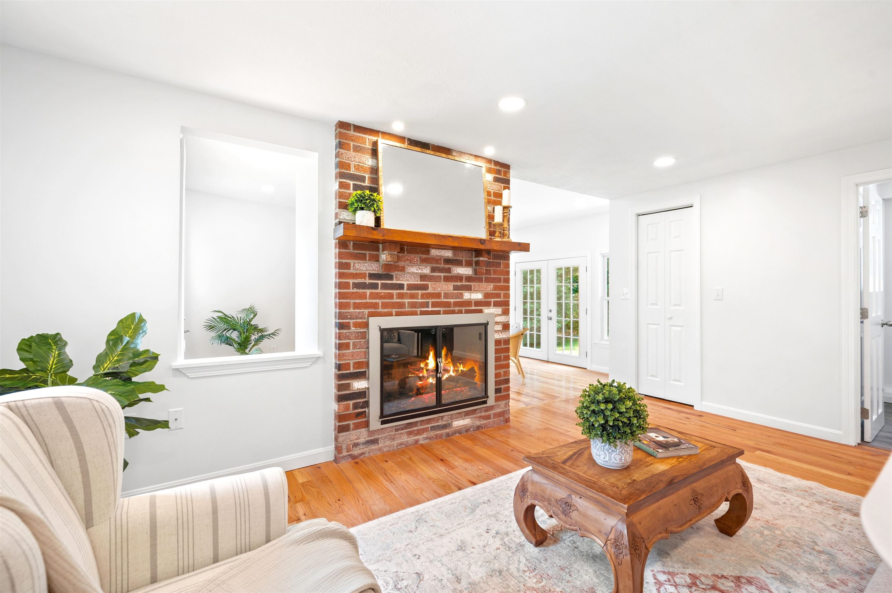 10 McKinney Drive