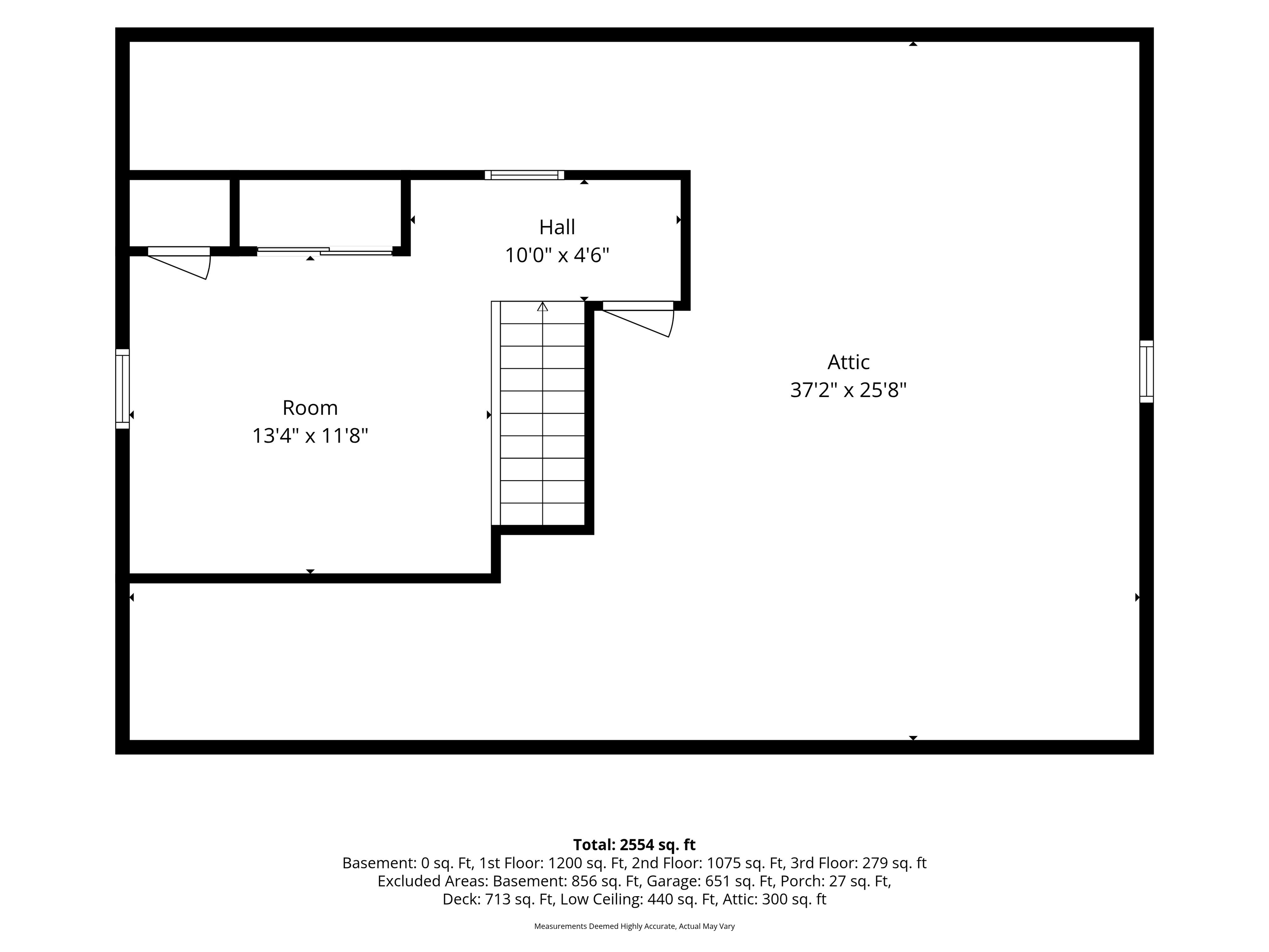 10 McKinney Drive
