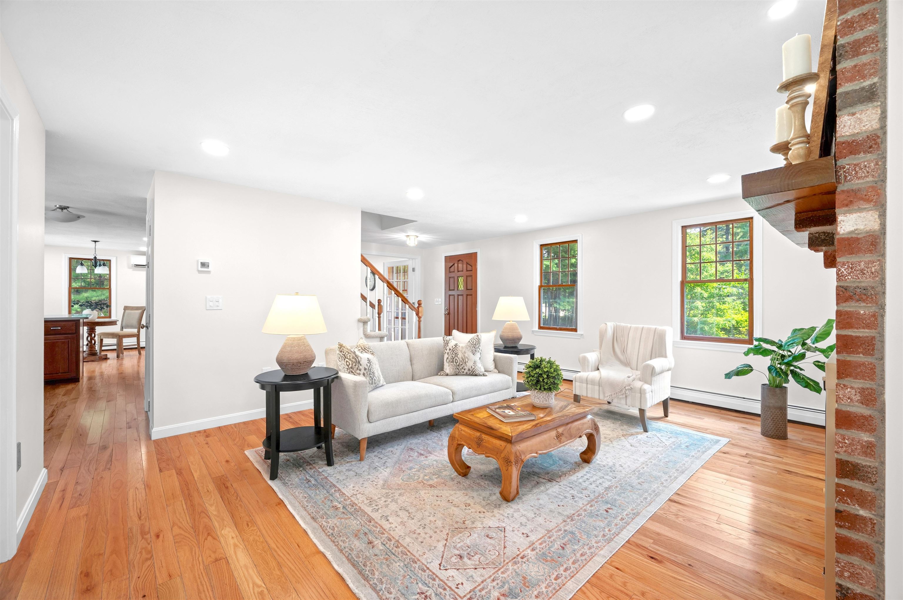 10 McKinney Drive