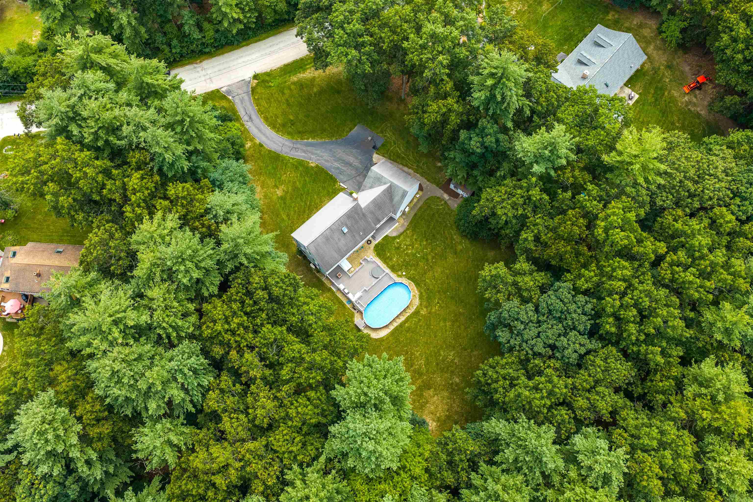 10 McKinney Drive