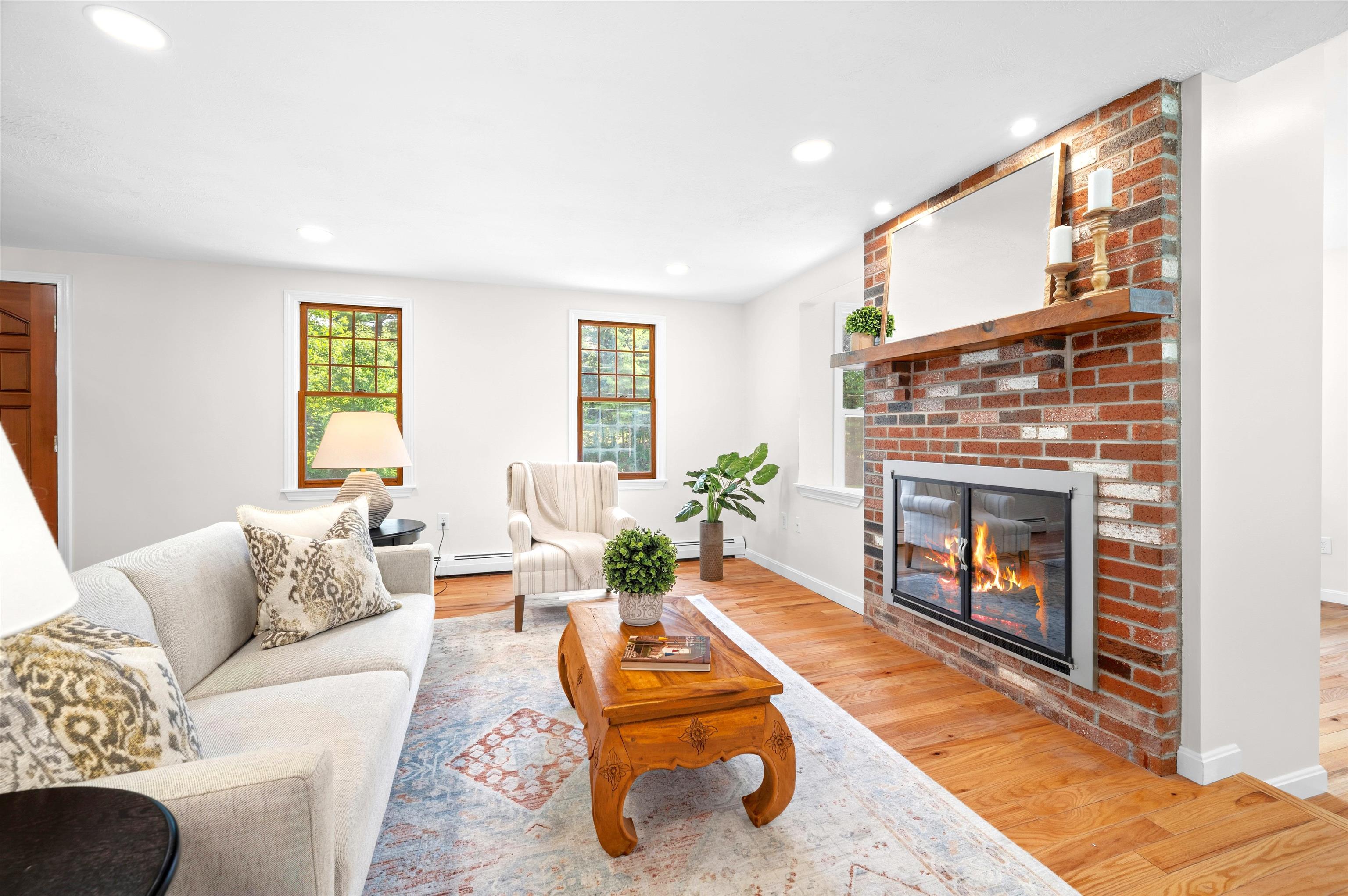 10 McKinney Drive