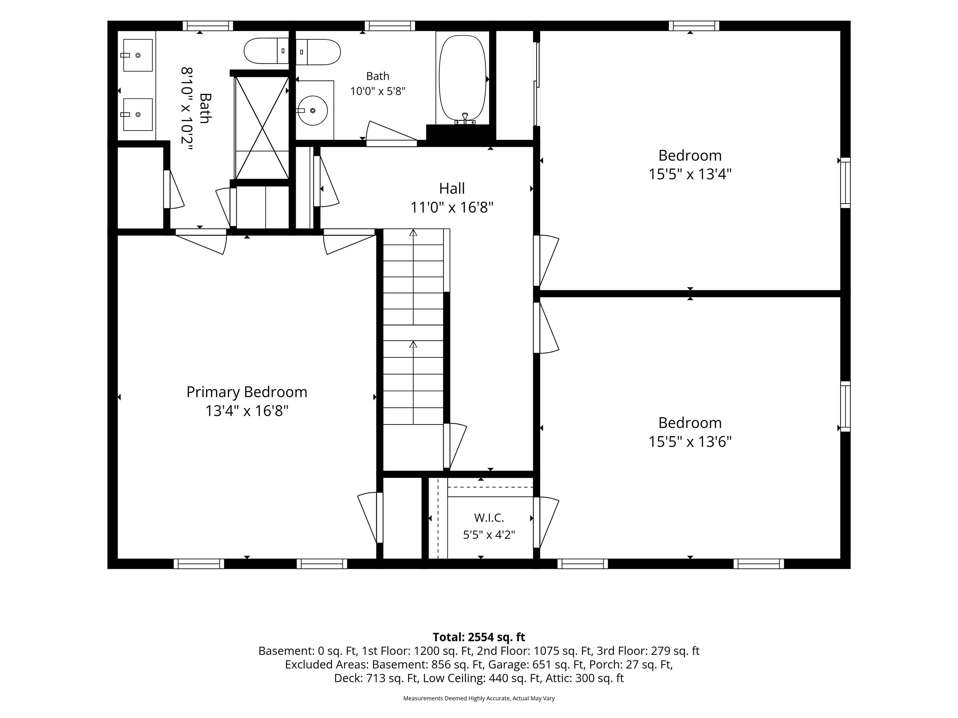 10 McKinney Drive