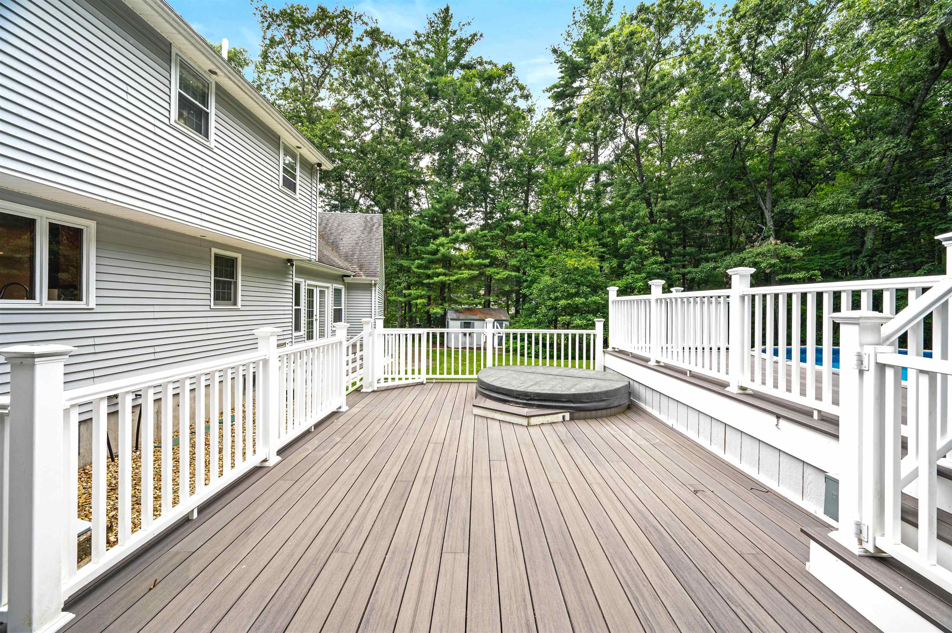 10 McKinney Drive