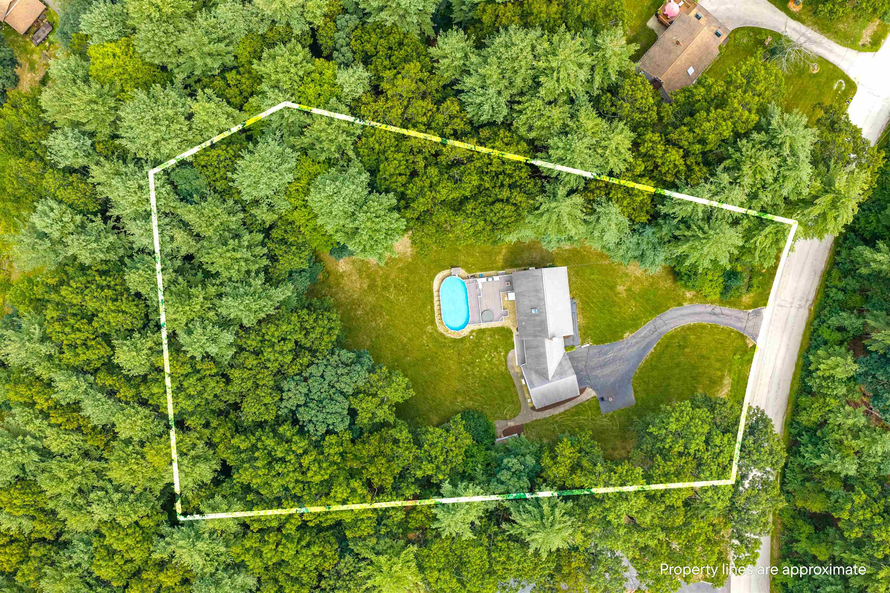 10 McKinney Drive