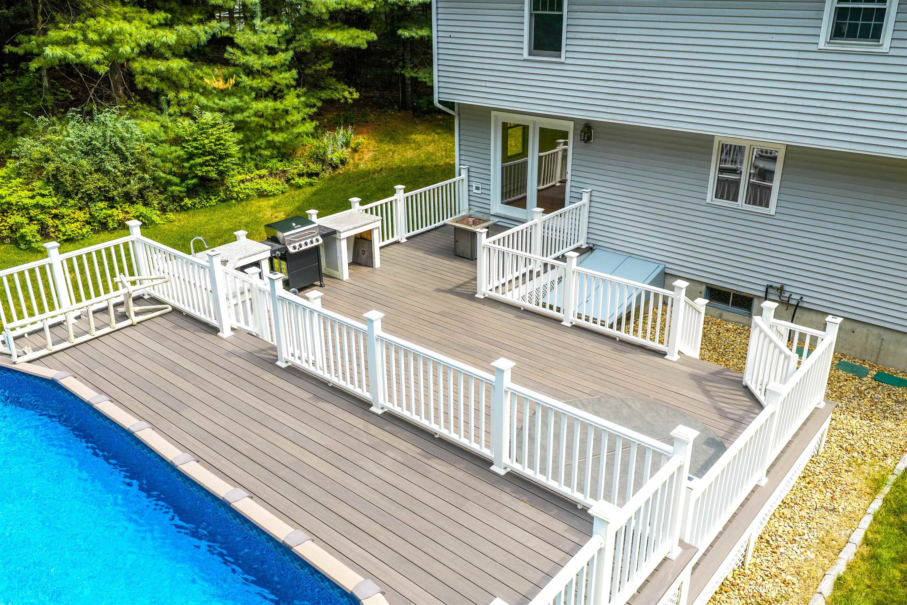 10 McKinney Drive